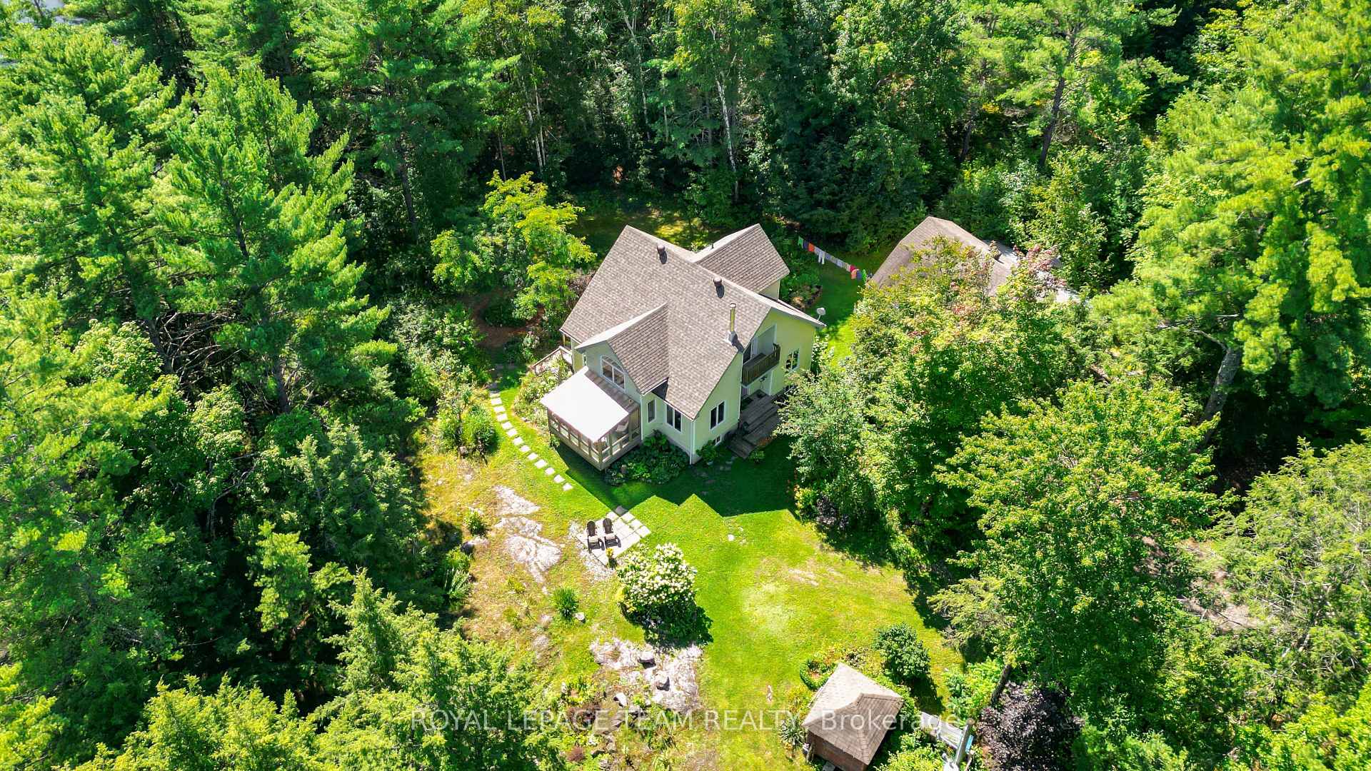 Photo 7 of 284D Upper Flinton Road, Tweed, Elzevir (Twp) — HOMEH