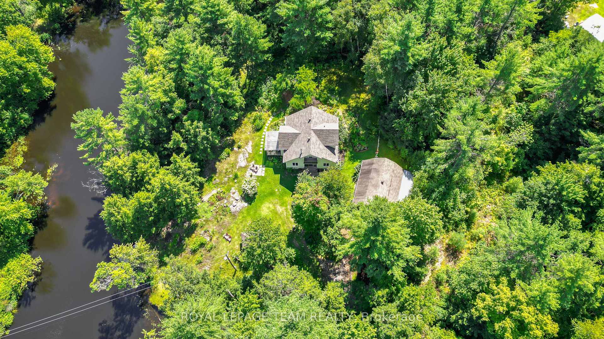 Photo 8 of 284D Upper Flinton Road, Tweed, Elzevir (Twp) — HOMEH