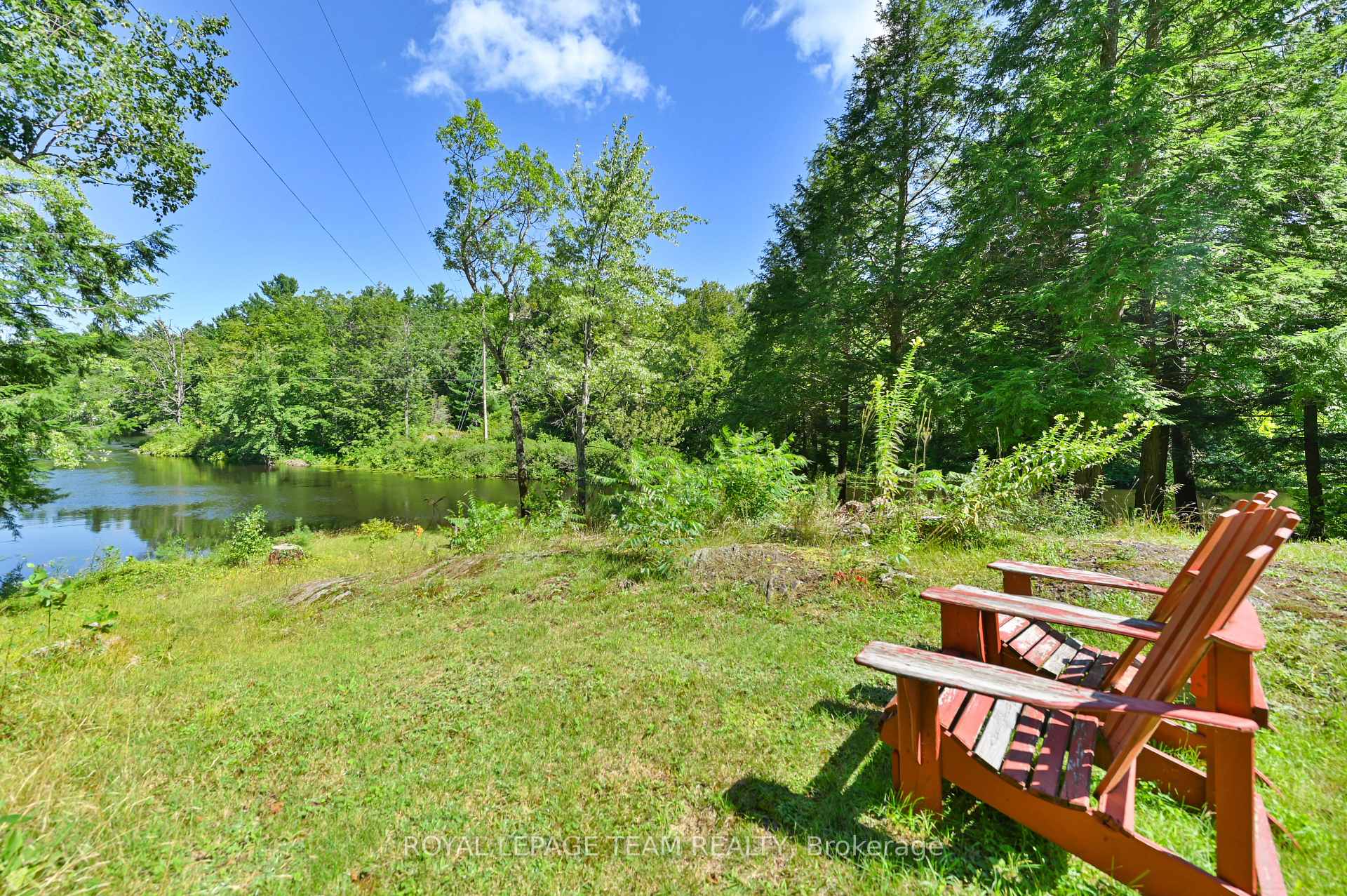 Photo 16 of 284D Upper Flinton Road, Tweed, Elzevir (Twp) — HOMEH