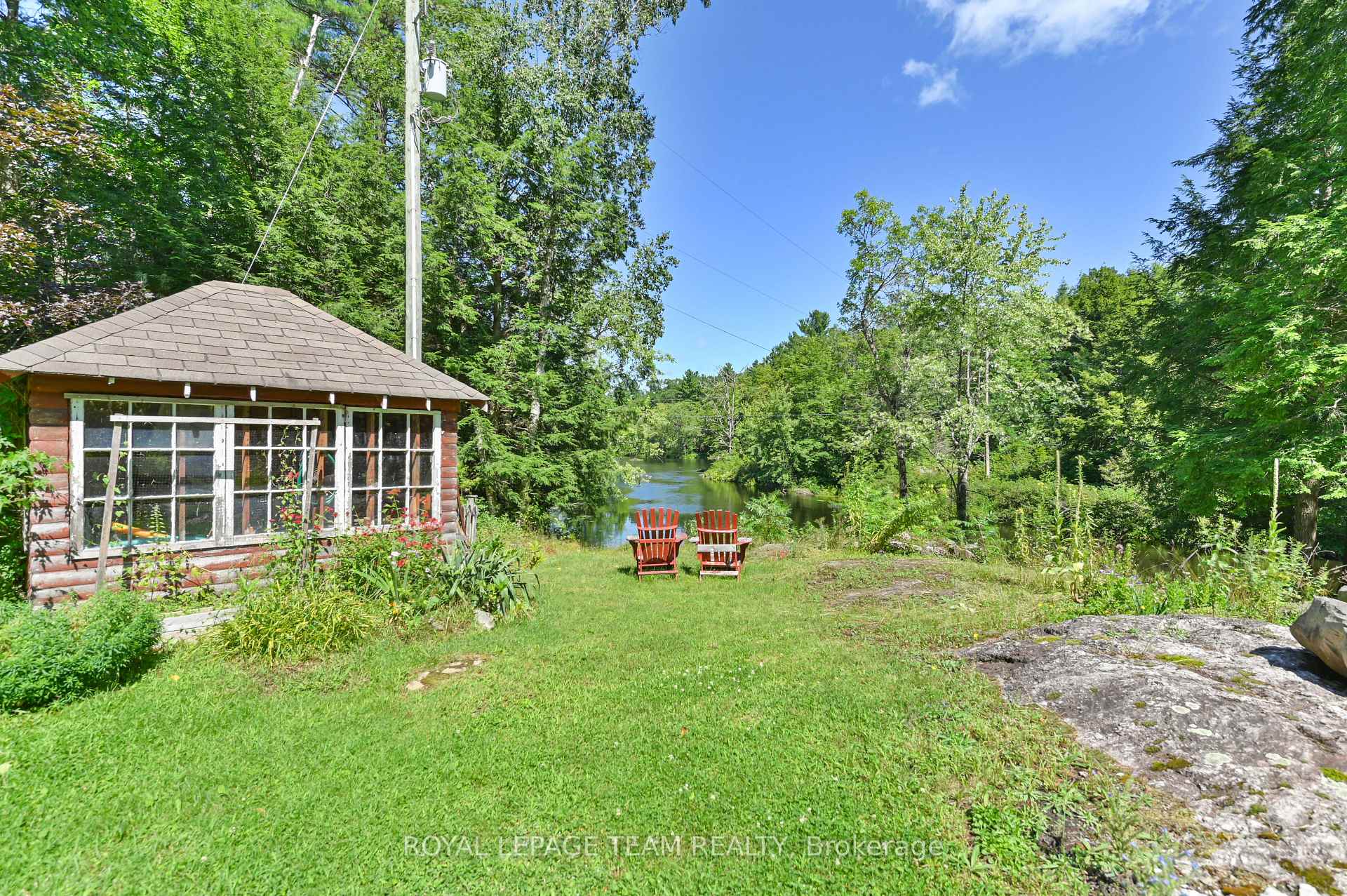 Photo 17 of 284D Upper Flinton Road, Tweed, Elzevir (Twp) — HOMEH