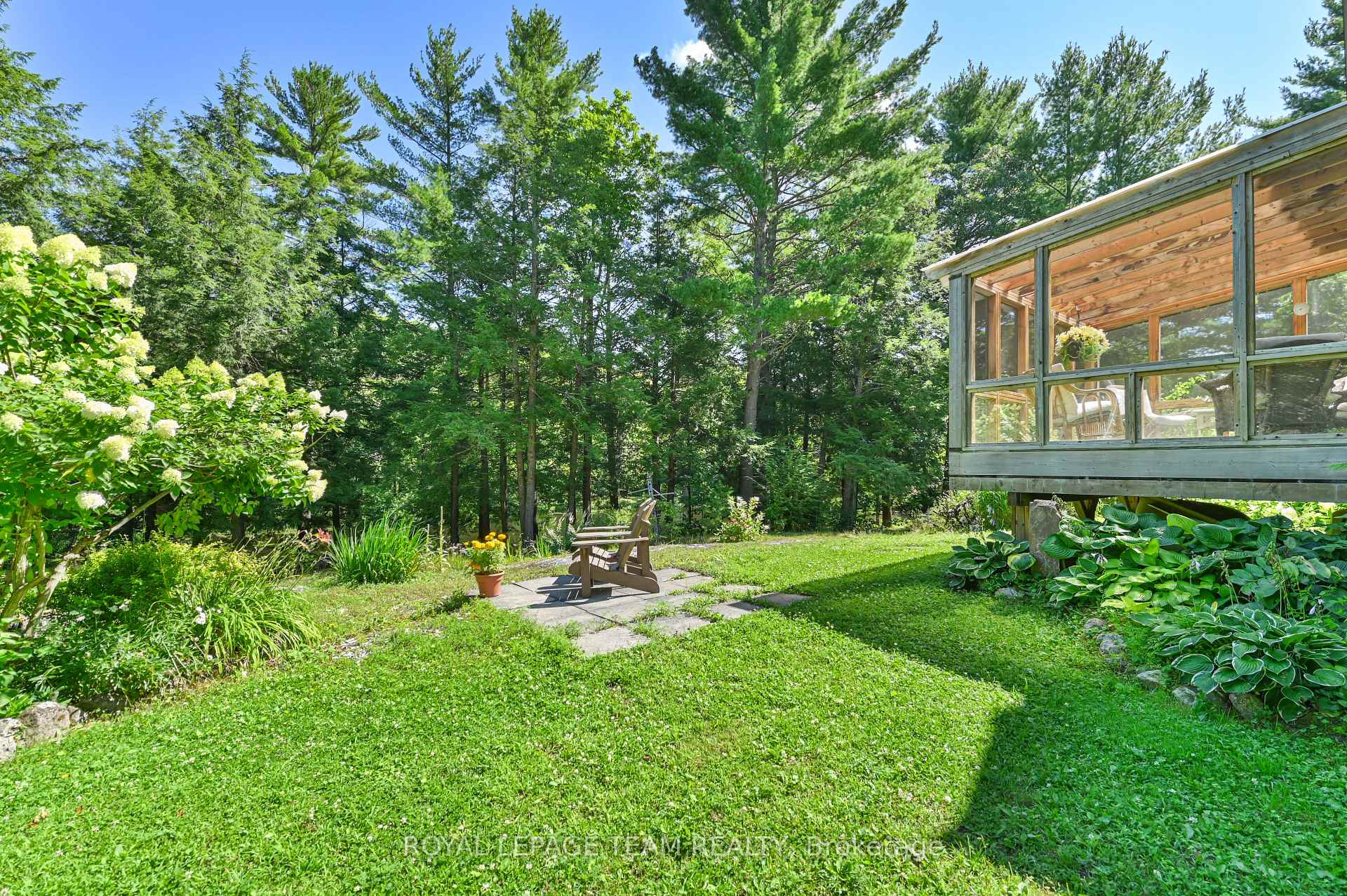 Photo 18 of 284D Upper Flinton Road, Tweed, Elzevir (Twp) — HOMEH