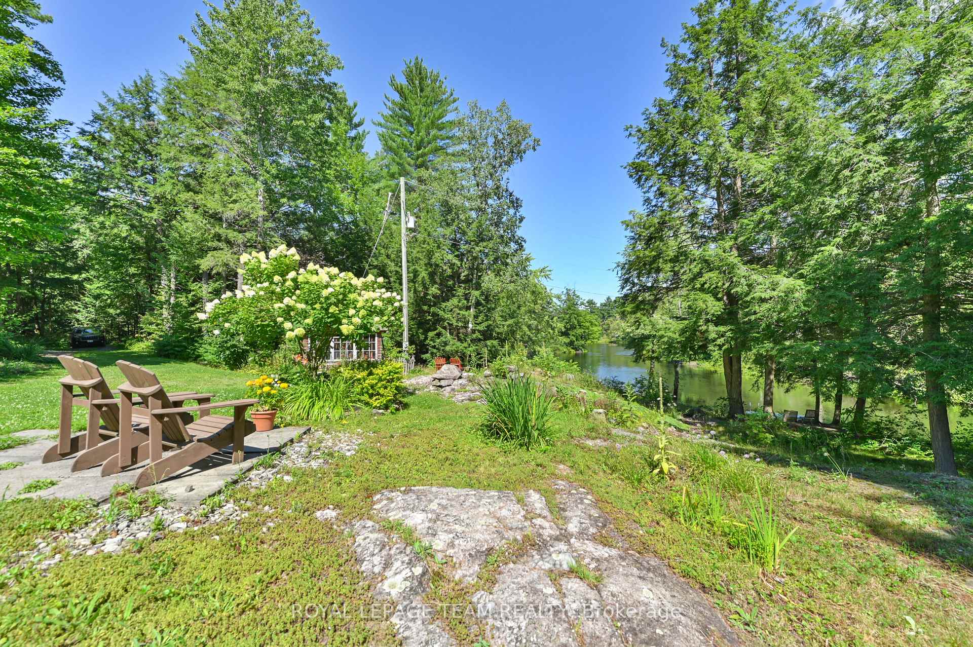 Photo 19 of 284D Upper Flinton Road, Tweed, Elzevir (Twp) — HOMEH