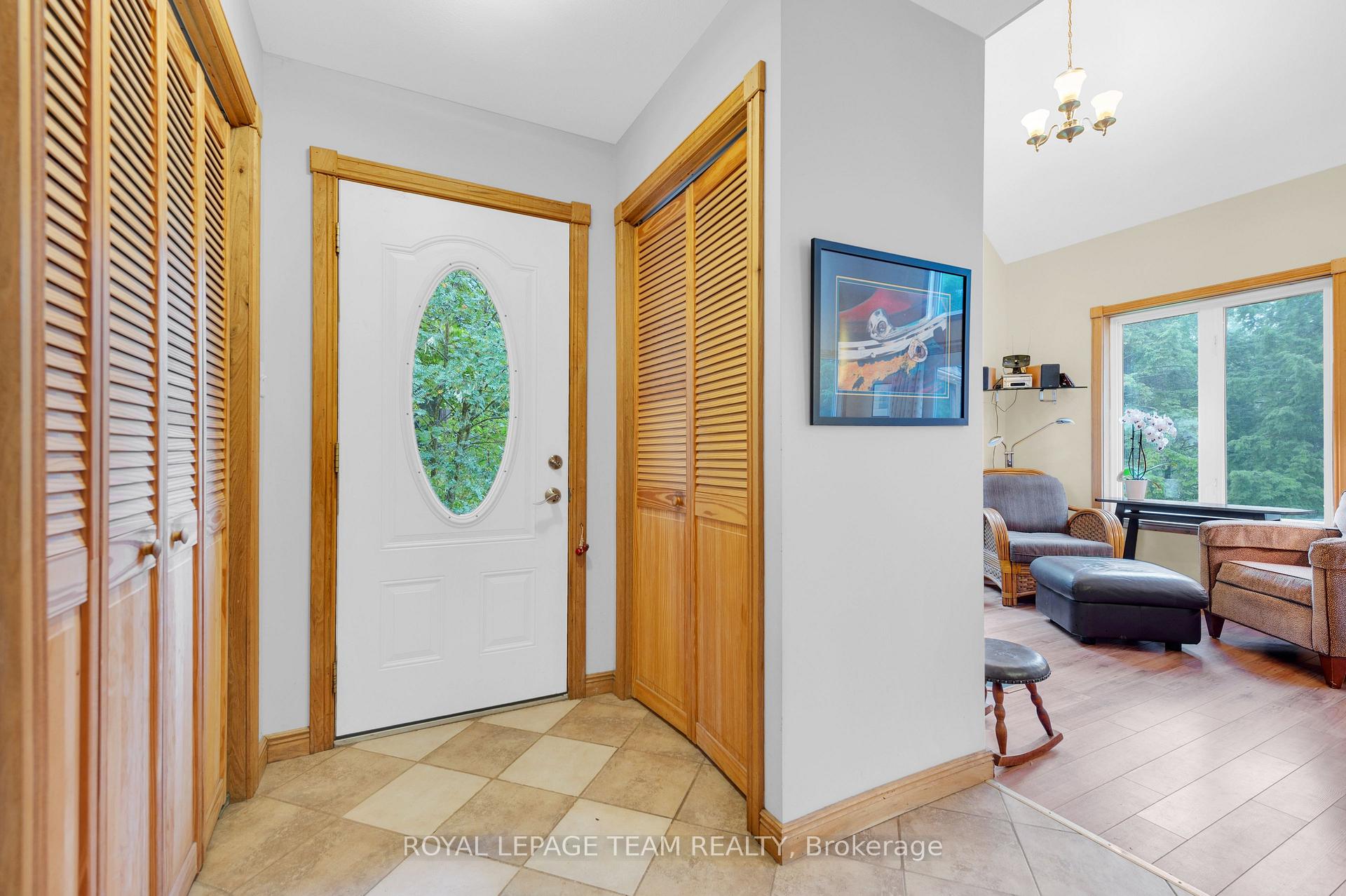 Photo 21 of 284D Upper Flinton Road, Tweed, Elzevir (Twp) — HOMEH