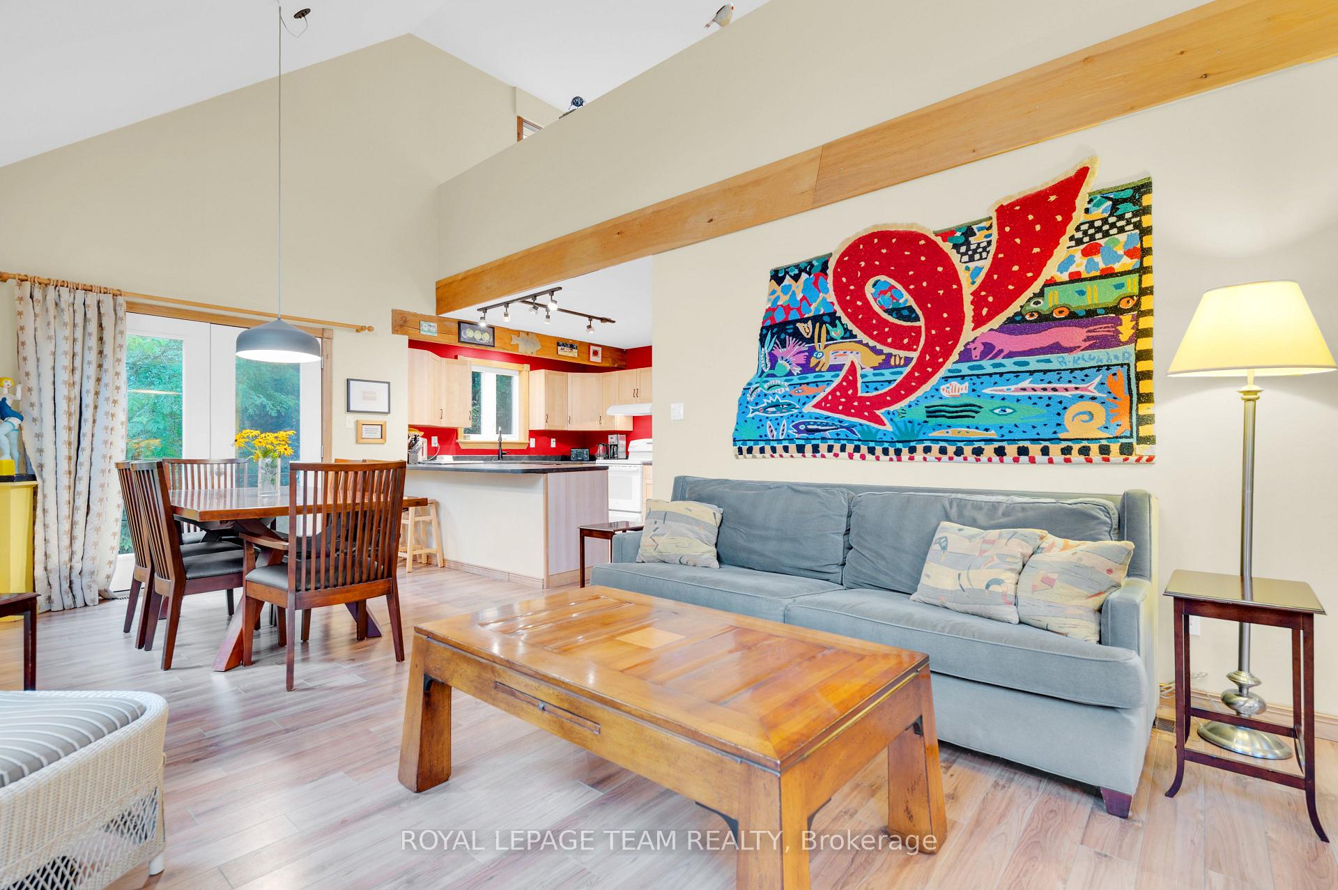Photo 25 of 284D Upper Flinton Road, Tweed, Elzevir (Twp) — HOMEH