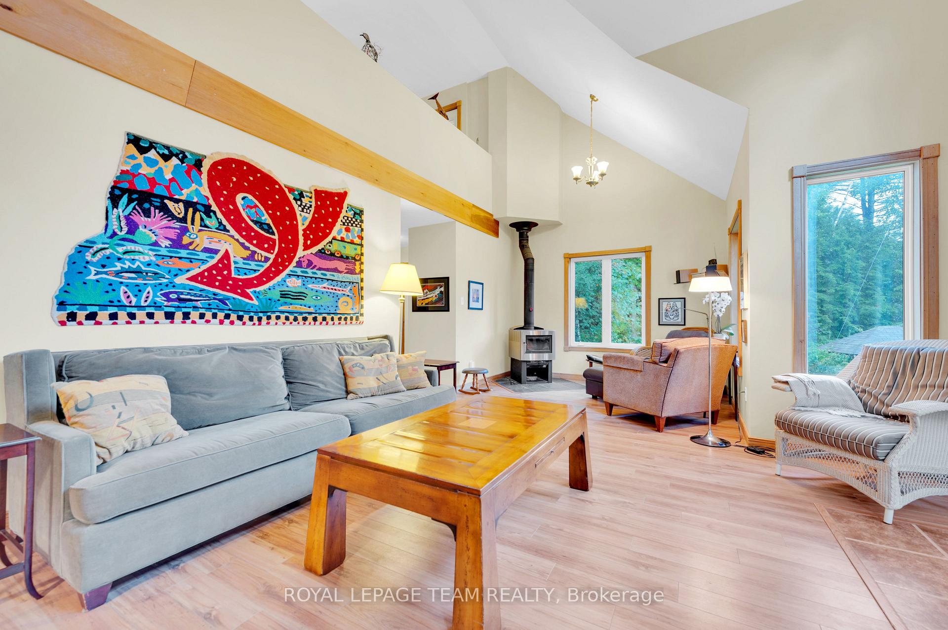 Photo 26 of 284D Upper Flinton Road, Tweed, Elzevir (Twp) — HOMEH