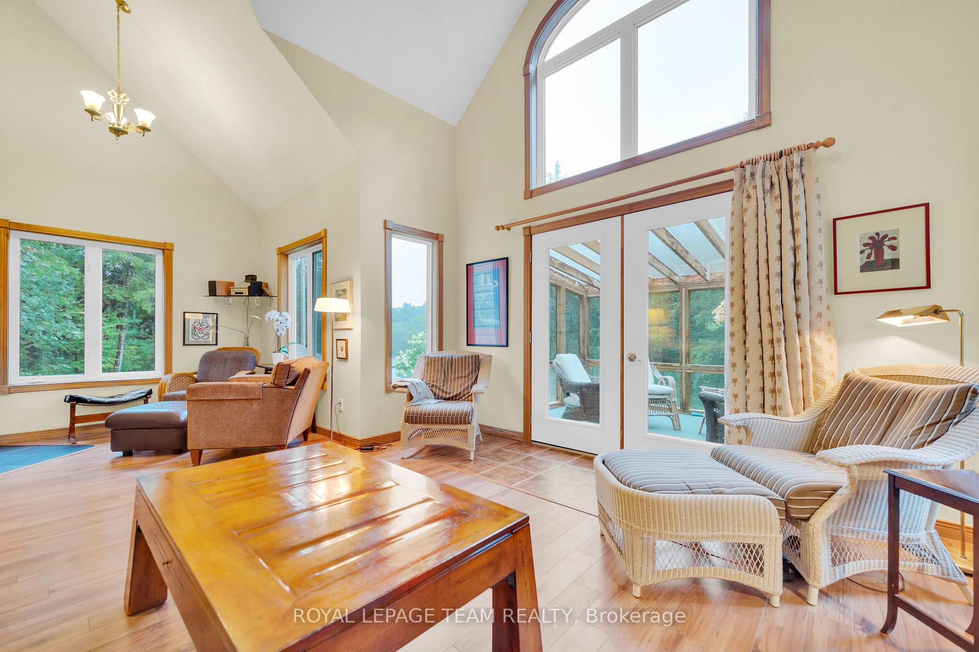 Photo 27 of 284D Upper Flinton Road, Tweed, Elzevir (Twp) — HOMEH