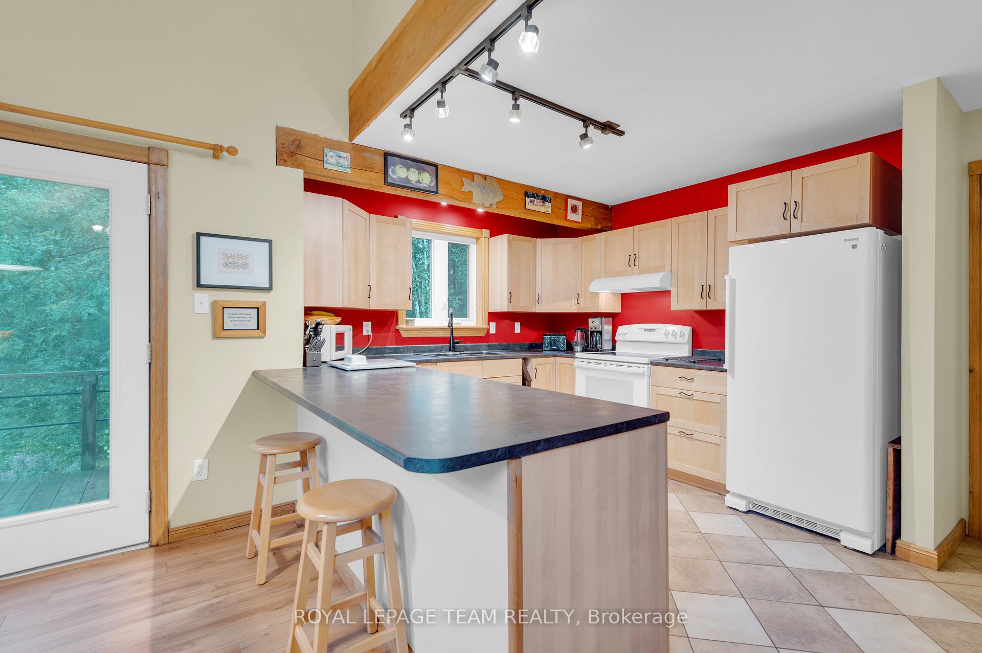 Photo 29 of 284D Upper Flinton Road, Tweed, Elzevir (Twp) — HOMEH
