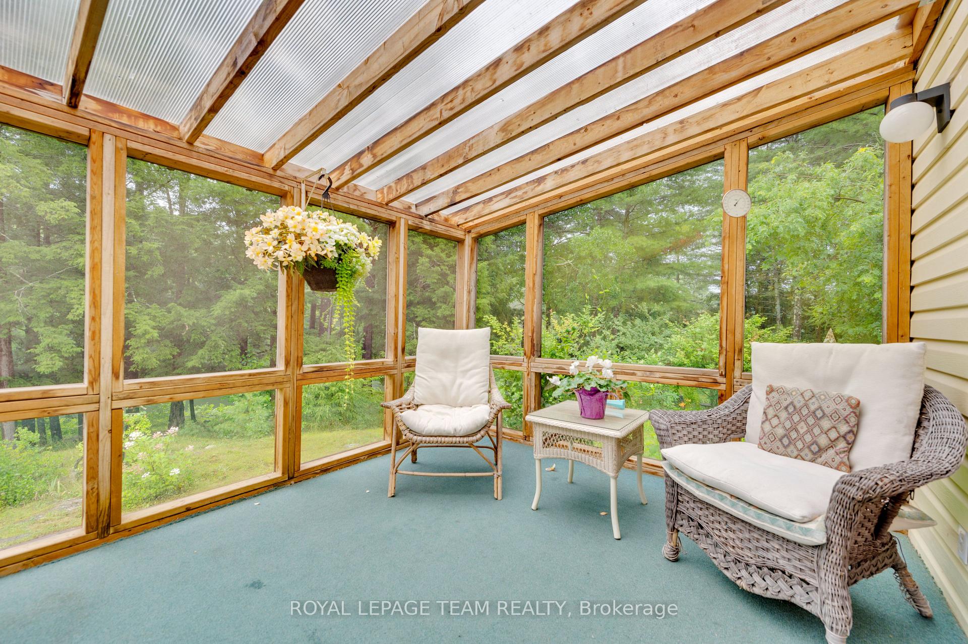 Photo 37 of 284D Upper Flinton Road, Tweed, Elzevir (Twp) — HOMEH