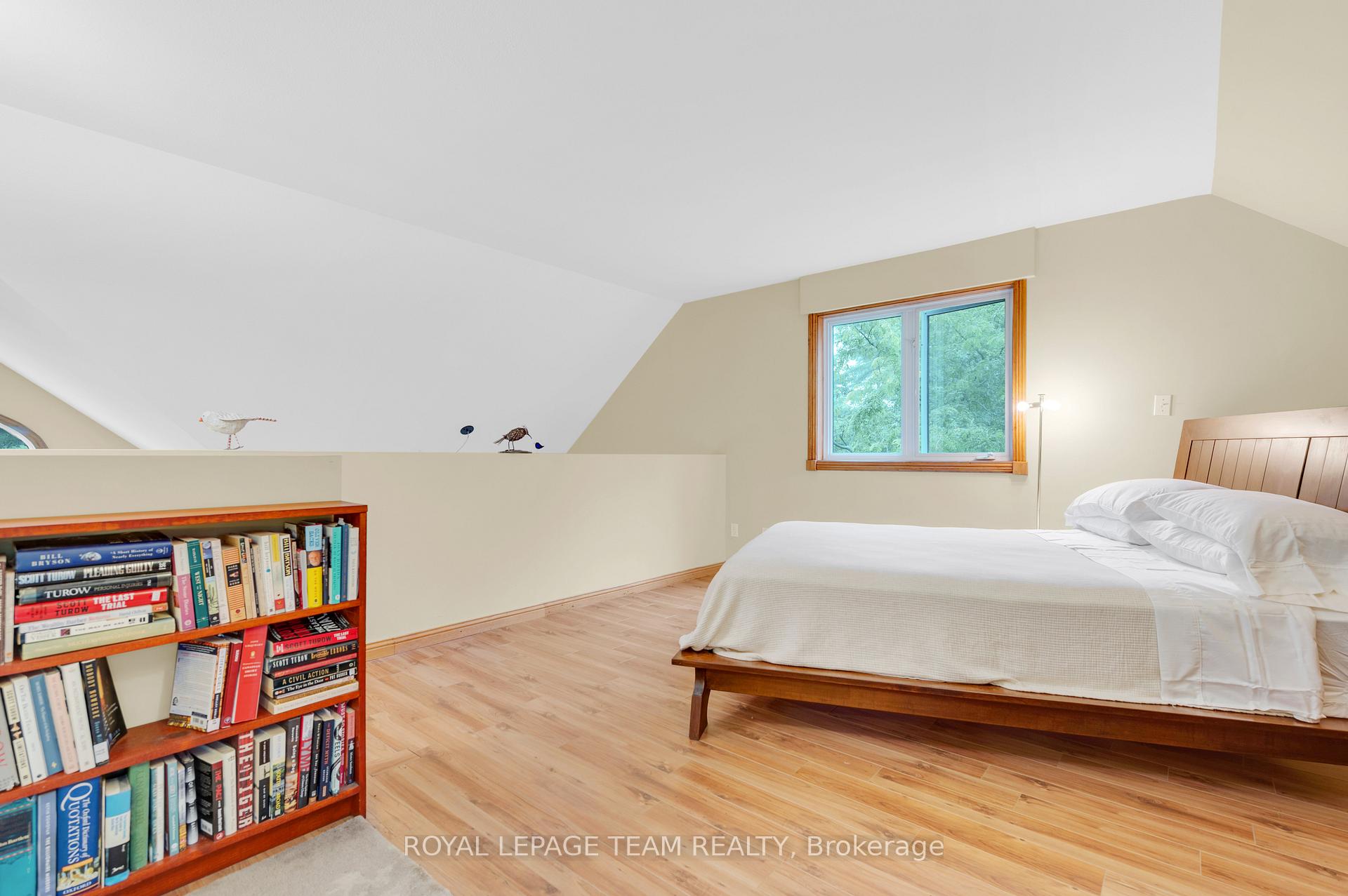 Photo 39 of 284D Upper Flinton Road, Tweed, Elzevir (Twp) — HOMEH