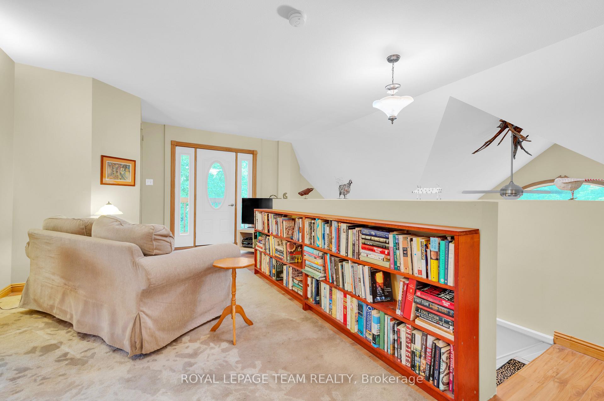 Photo 40 of 284D Upper Flinton Road, Tweed, Elzevir (Twp) — HOMEH