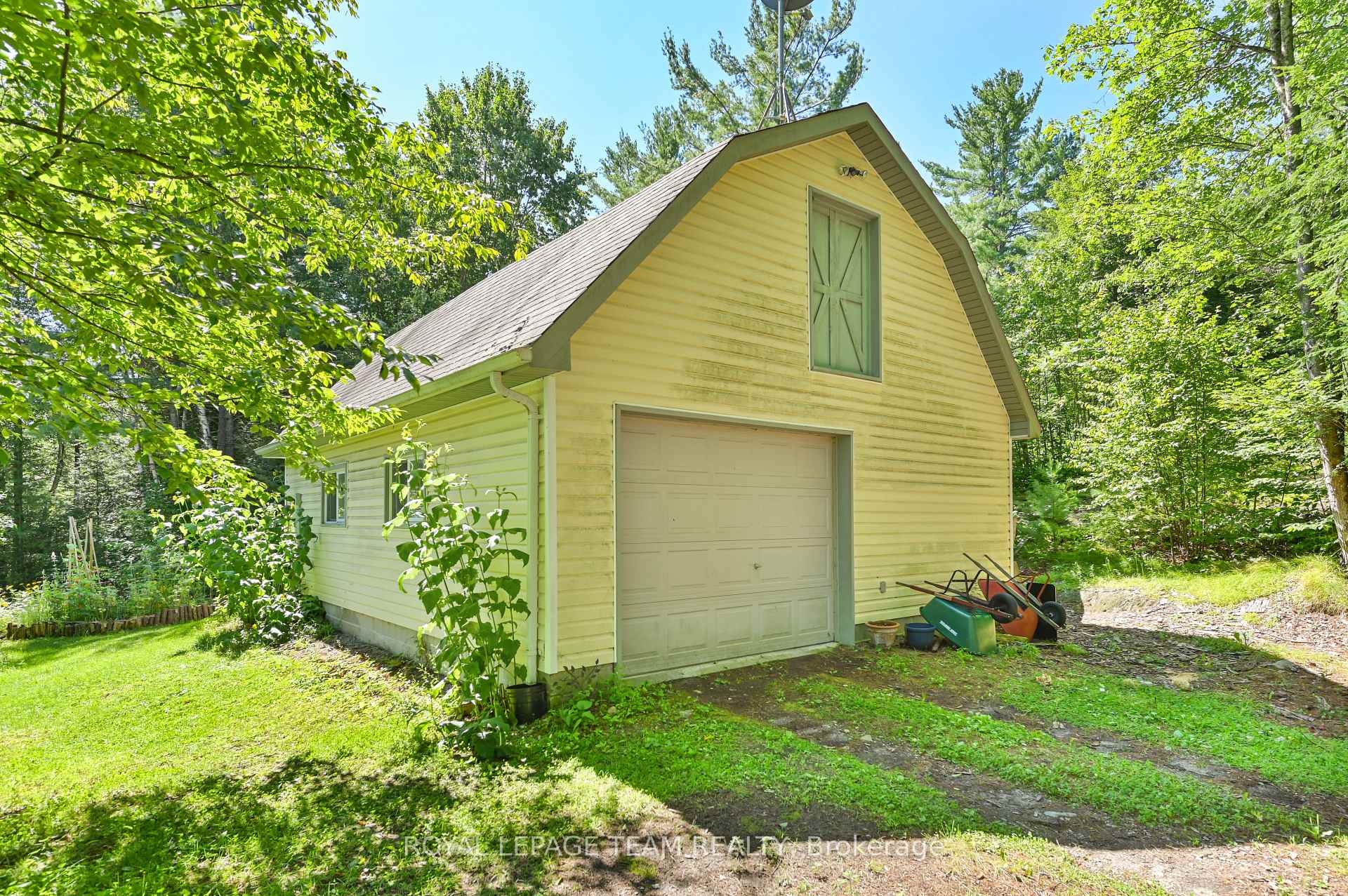 Photo 44 of 284D Upper Flinton Road, Tweed, Elzevir (Twp) — HOMEH