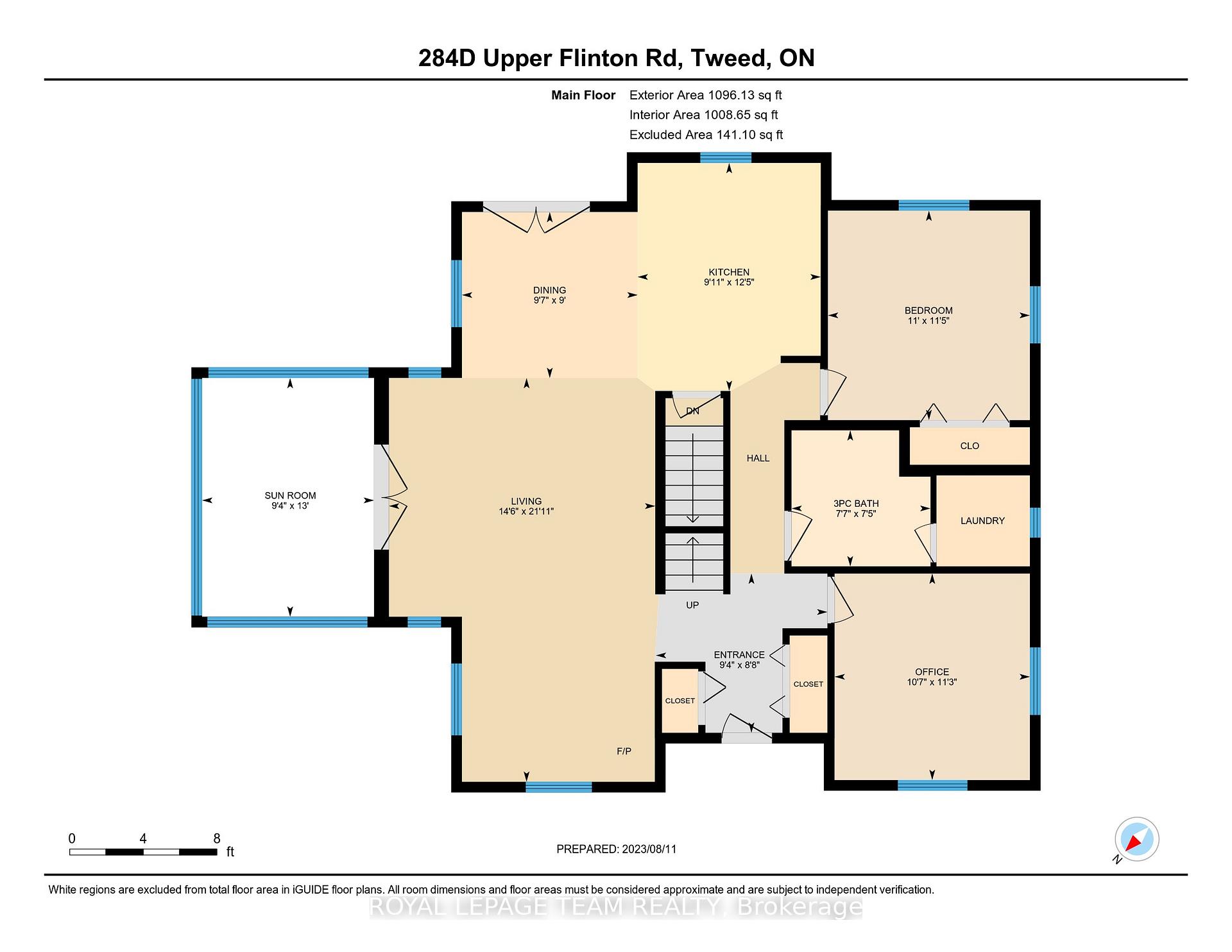 Photo 47 of 284D Upper Flinton Road, Tweed, Elzevir (Twp) — HOMEH