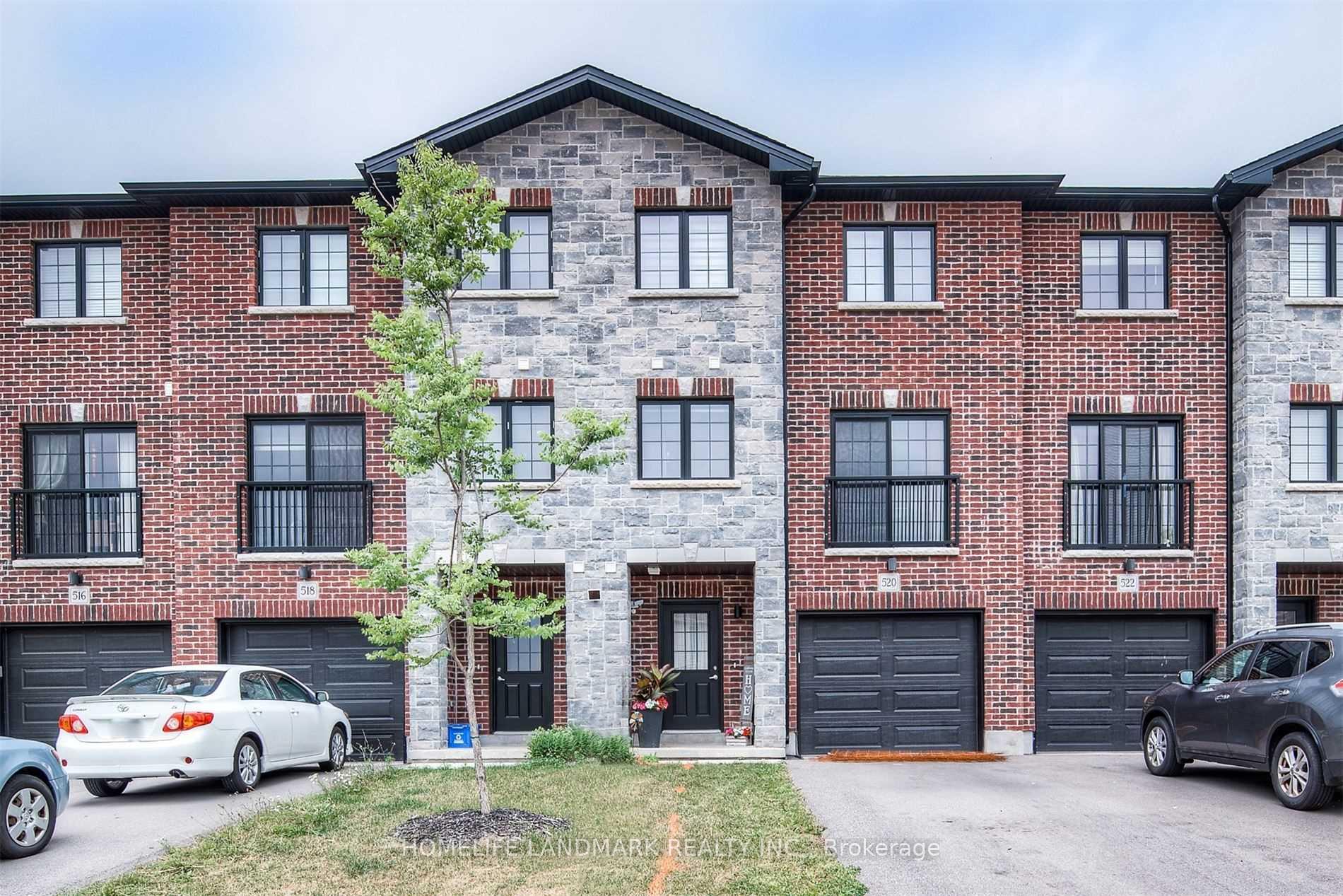 Photo 1 of 520 Wismer Street, Waterloo, University Downs — HOMEH