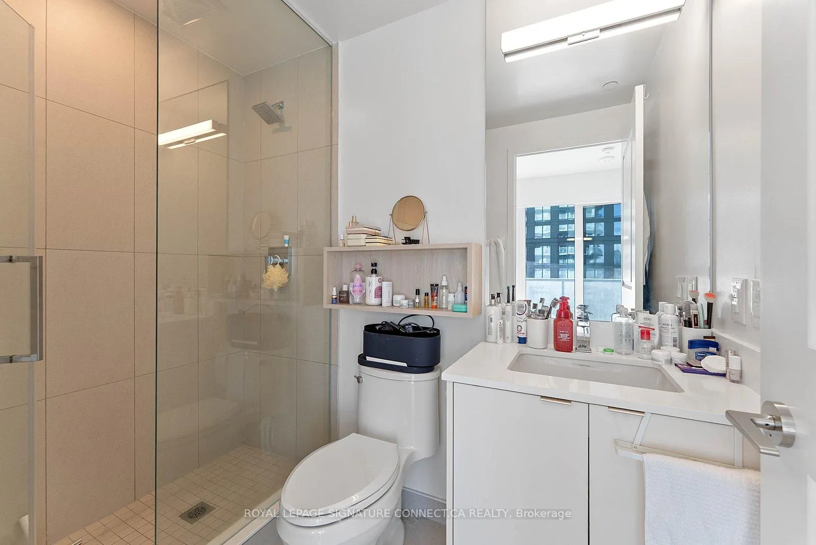 Photo 13 of Unit 2107, 100 Dalhousie St, Toronto, Church-Yonge Corridor — HOMEH