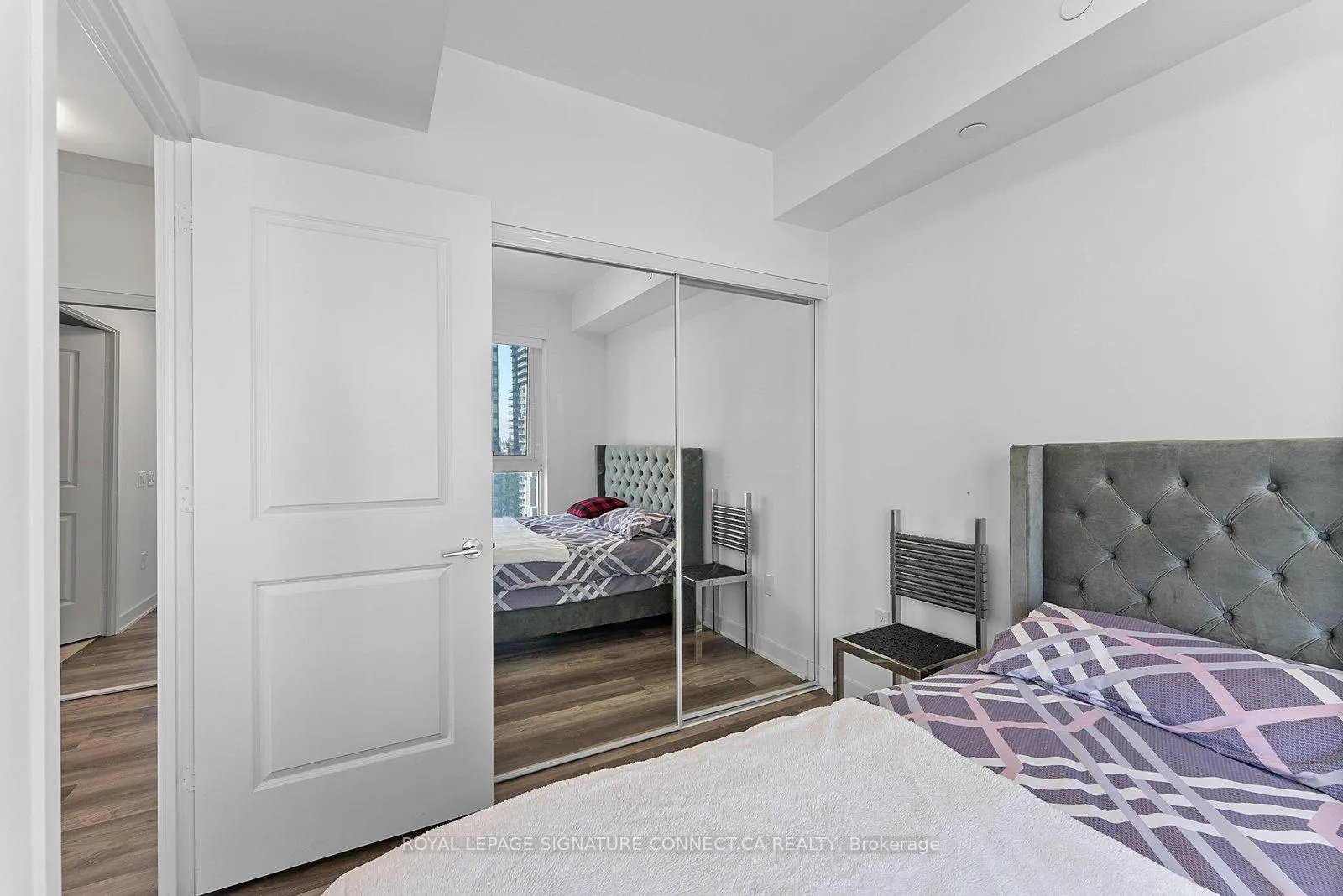 Photo 15 of Unit 2107, 100 Dalhousie St, Toronto, Church-Yonge Corridor — HOMEH