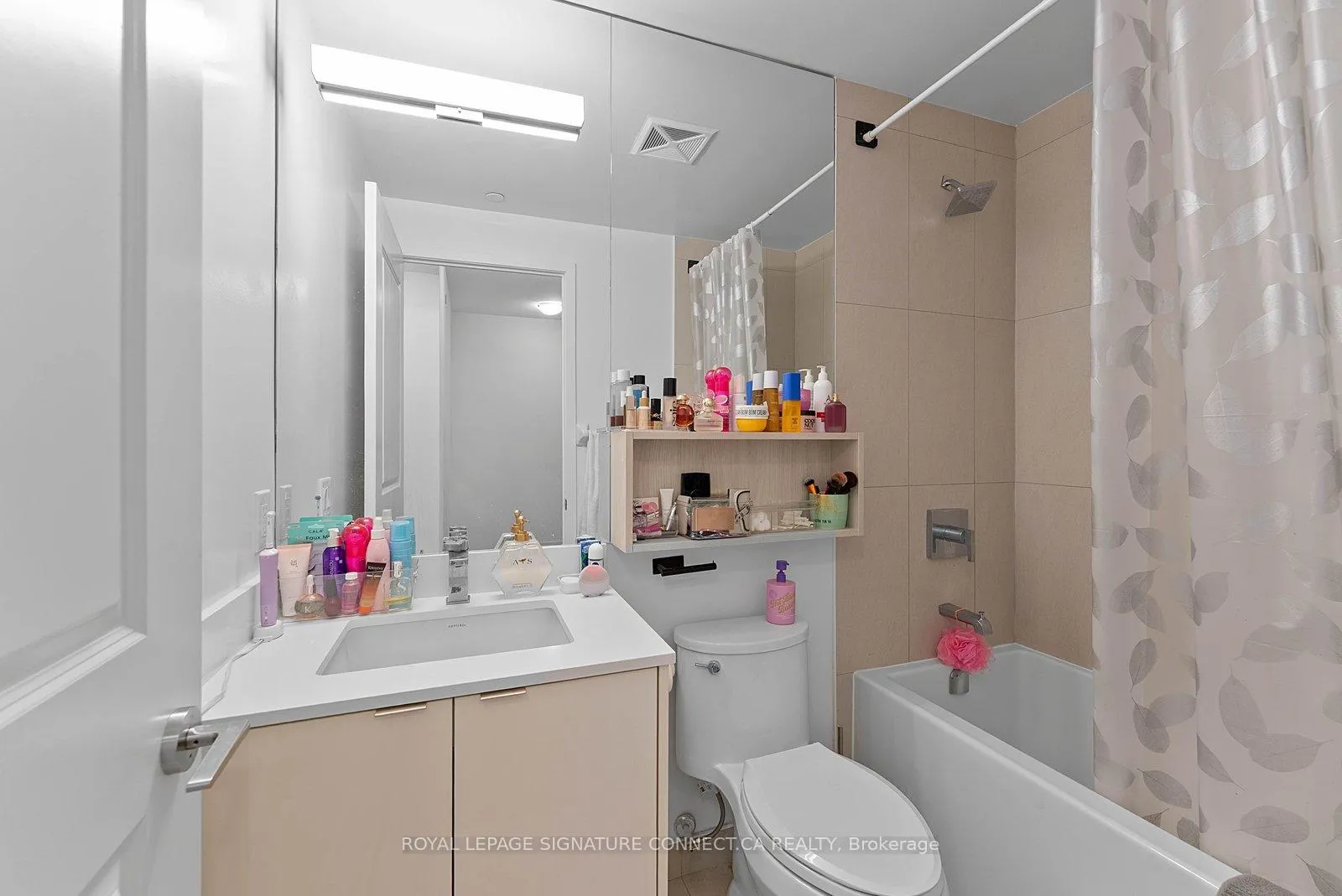 Photo 16 of Unit 2107, 100 Dalhousie St, Toronto, Church-Yonge Corridor — HOMEH