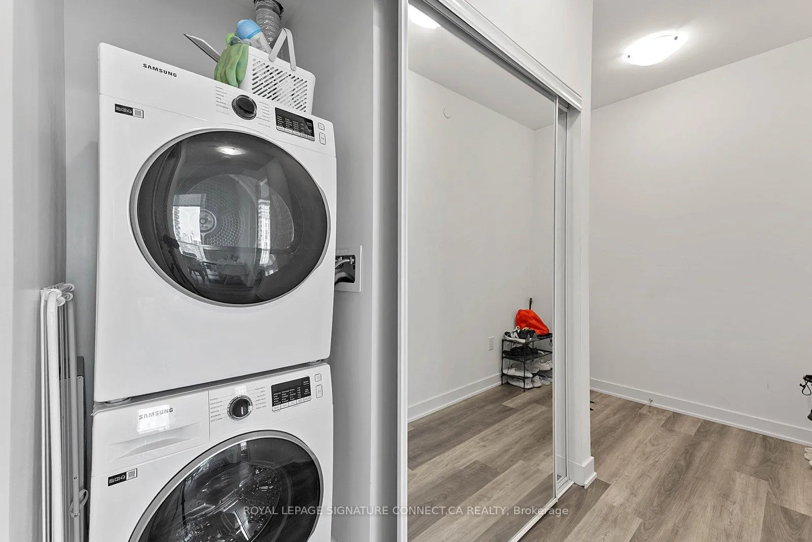 Photo 17 of Unit 2107, 100 Dalhousie St, Toronto, Church-Yonge Corridor — HOMEH