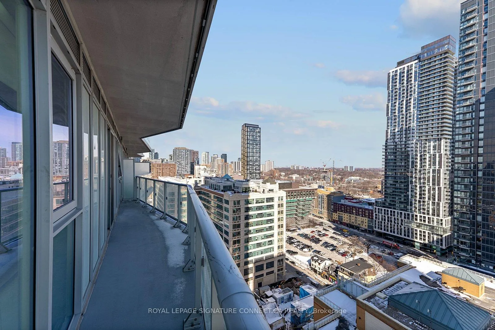 Photo 19 of Unit 2107, 100 Dalhousie St, Toronto, Church-Yonge Corridor — HOMEH