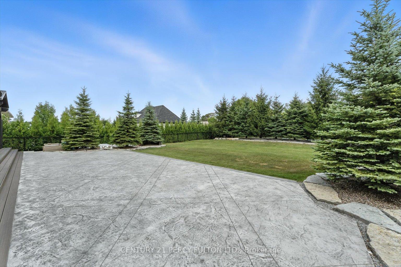 Front of 13 Country Club Crescent