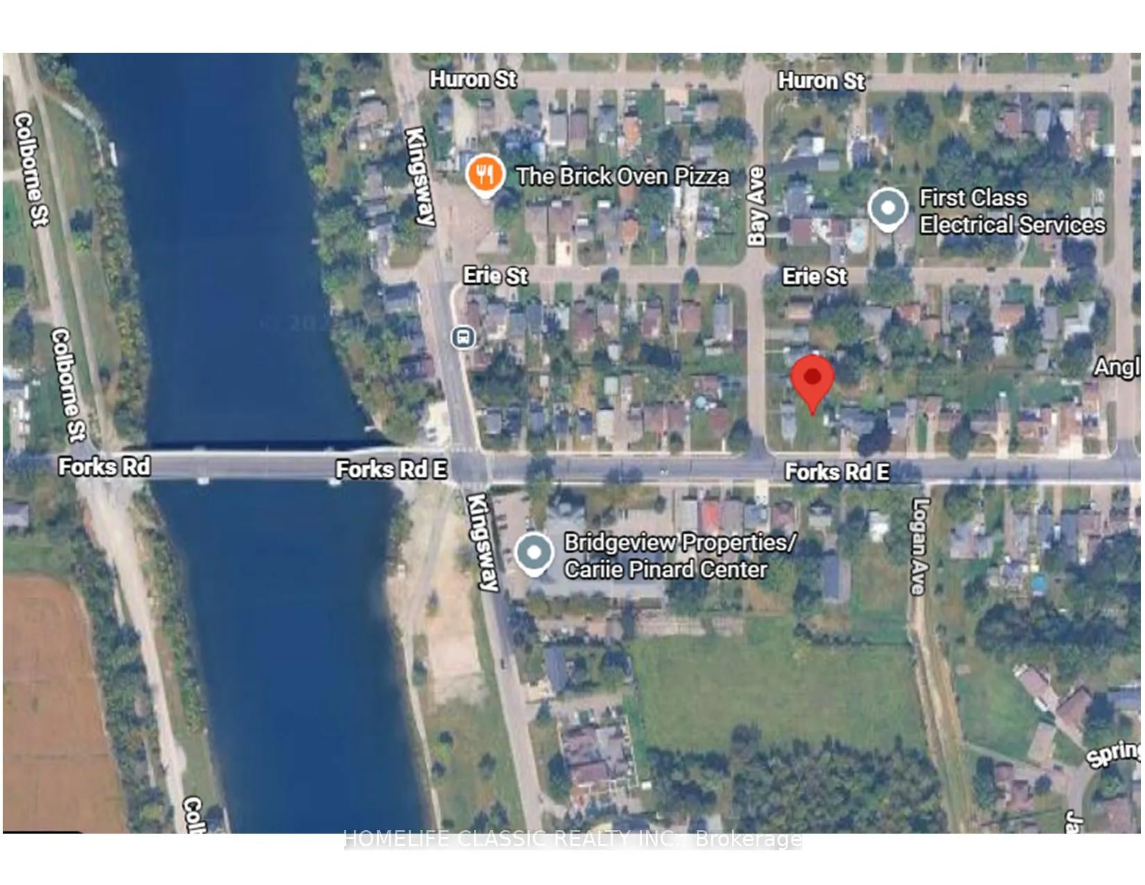 Photo 4 of 38 Forks Road, Welland, Dain City — HOMEH