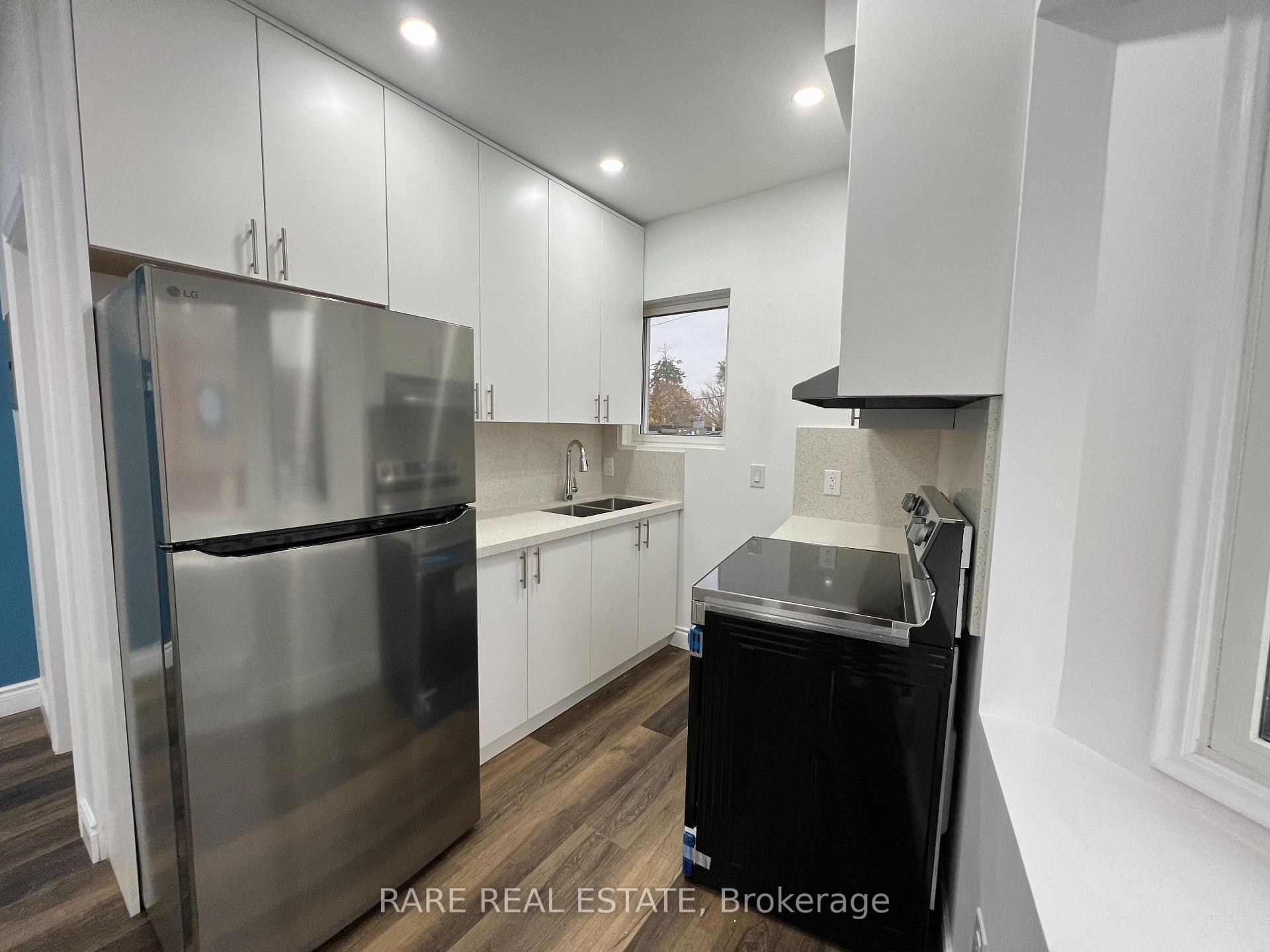 Photo 1 of Unit 2, 167 Dynevor Road, Toronto, Caledonia-Fairbank — HOMEH