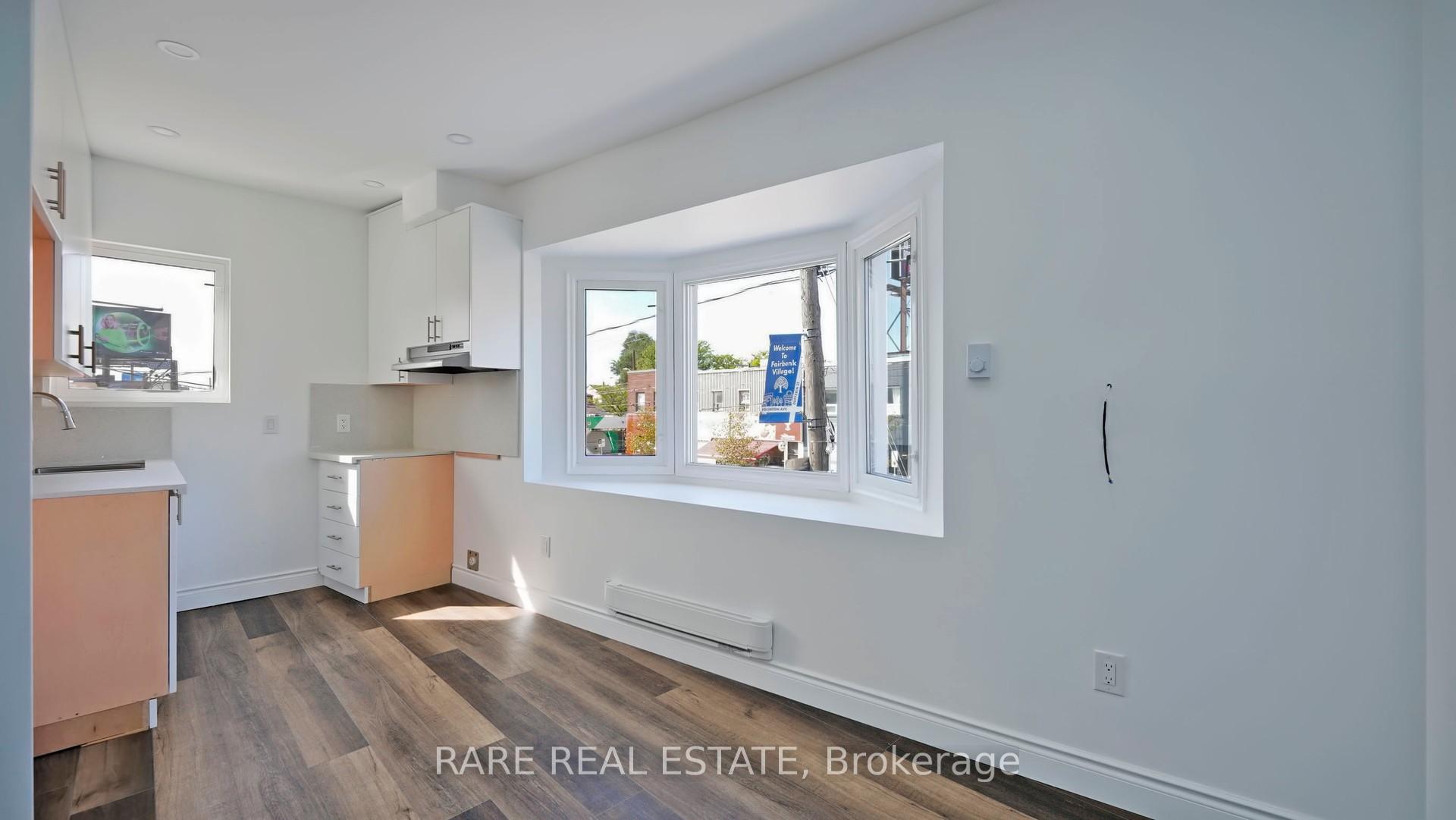 Photo 2 of Unit 2, 167 Dynevor Road, Toronto, Caledonia-Fairbank — HOMEH