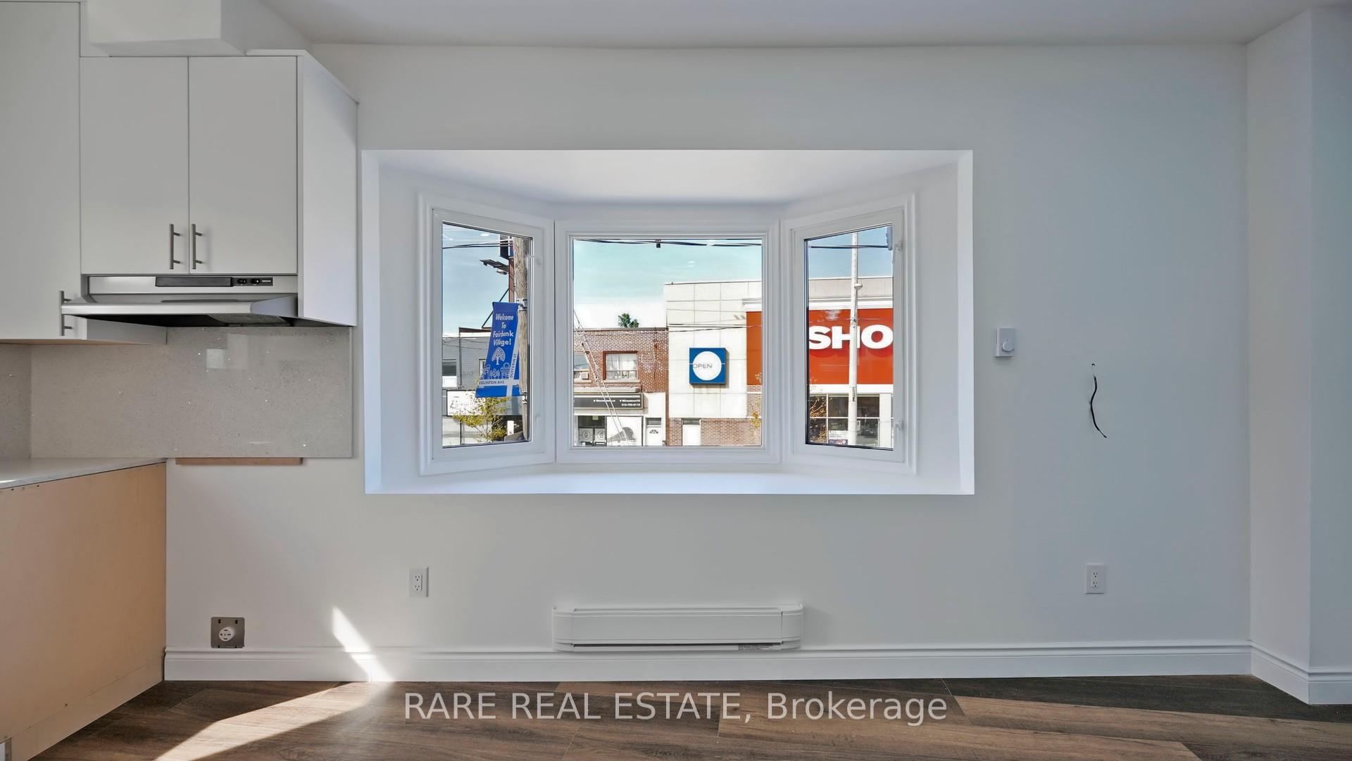 Photo 6 of Unit 2, 167 Dynevor Road, Toronto, Caledonia-Fairbank — HOMEH