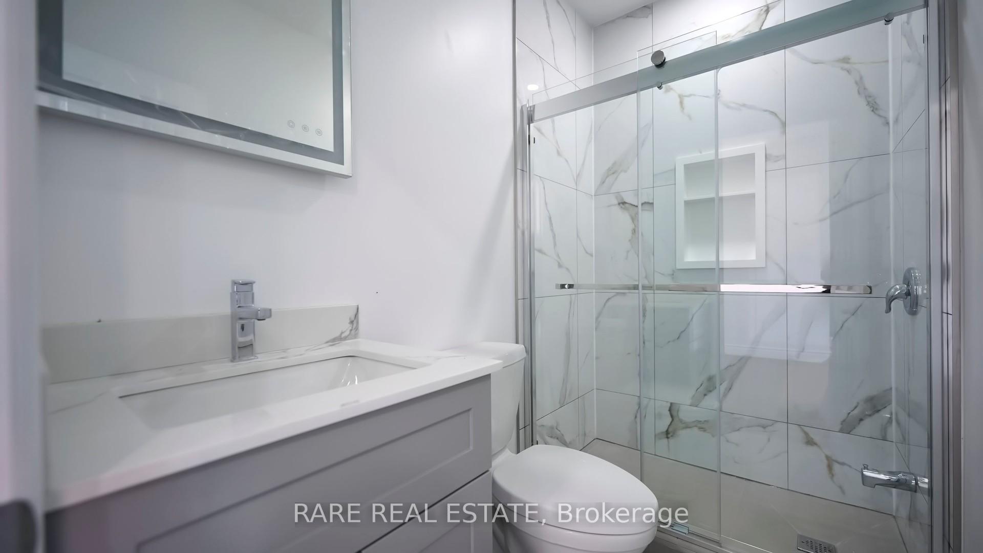 Photo 12 of Unit 2, 167 Dynevor Road, Toronto, Caledonia-Fairbank — HOMEH