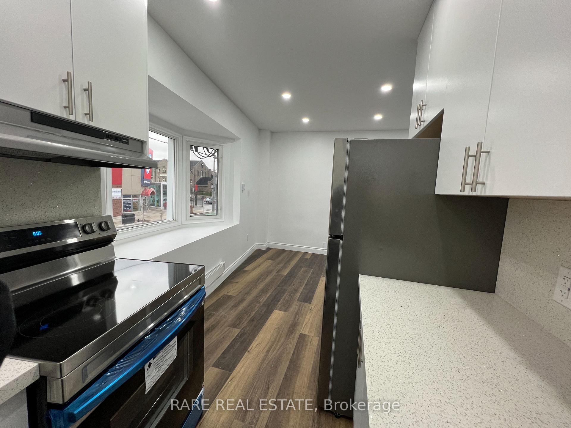 Photo 13 of Unit 2, 167 Dynevor Road, Toronto, Caledonia-Fairbank — HOMEH