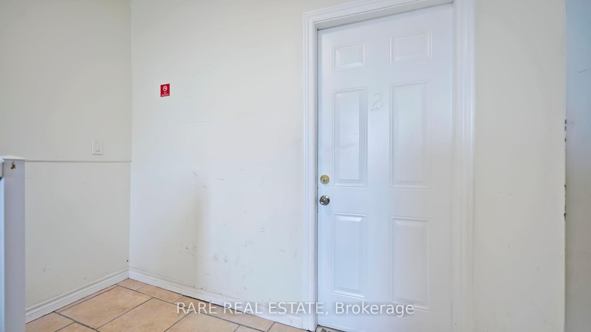 Photo 15 of Unit 2, 167 Dynevor Road, Toronto, Caledonia-Fairbank — HOMEH