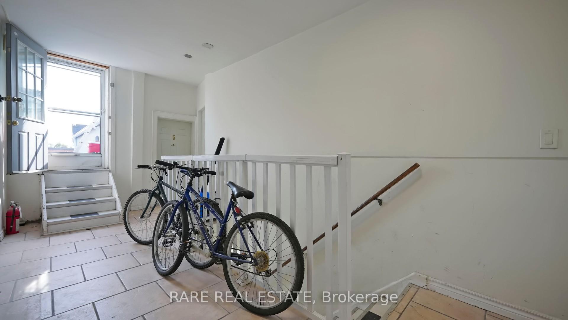 Photo 16 of Unit 2, 167 Dynevor Road, Toronto, Caledonia-Fairbank — HOMEH