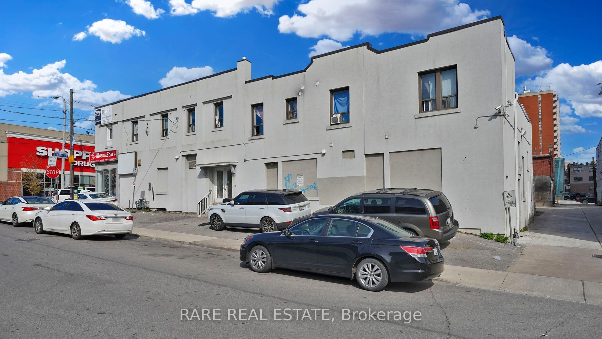 Photo 17 of Unit 2, 167 Dynevor Road, Toronto, Caledonia-Fairbank — HOMEH