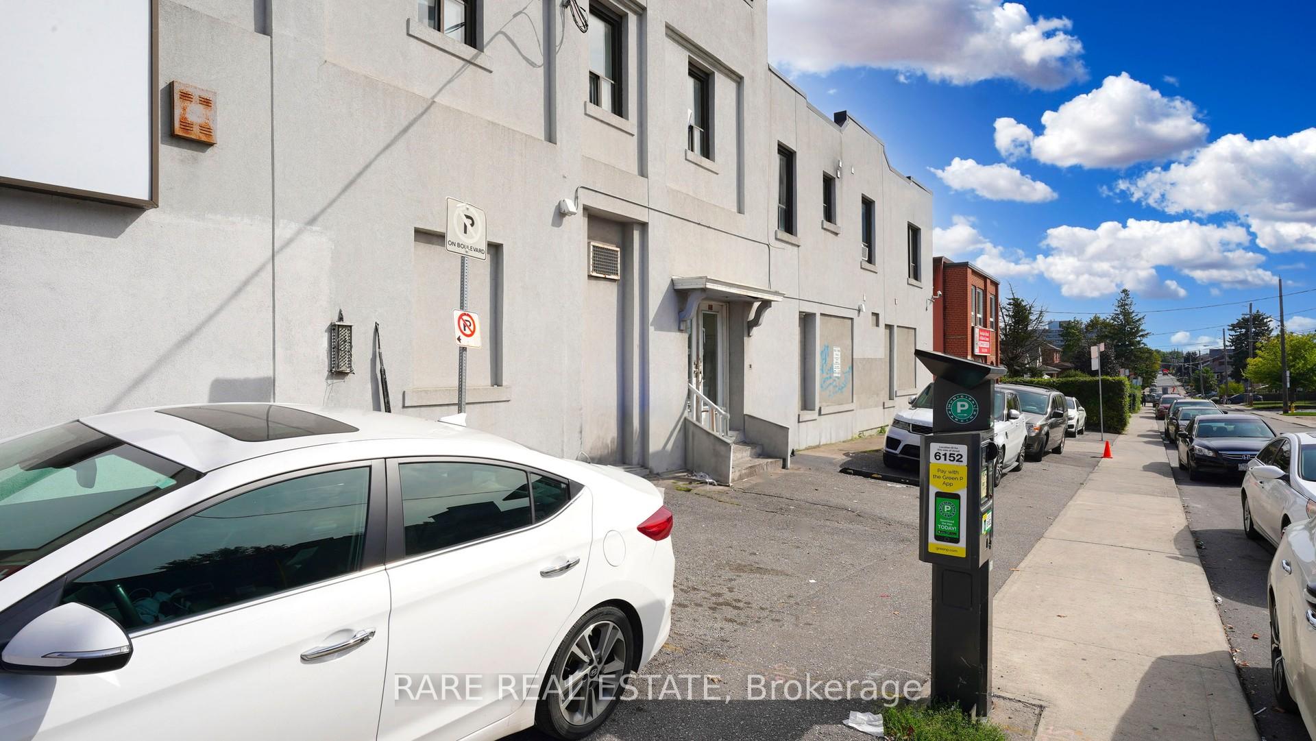 Photo 18 of Unit 2, 167 Dynevor Road, Toronto, Caledonia-Fairbank — HOMEH