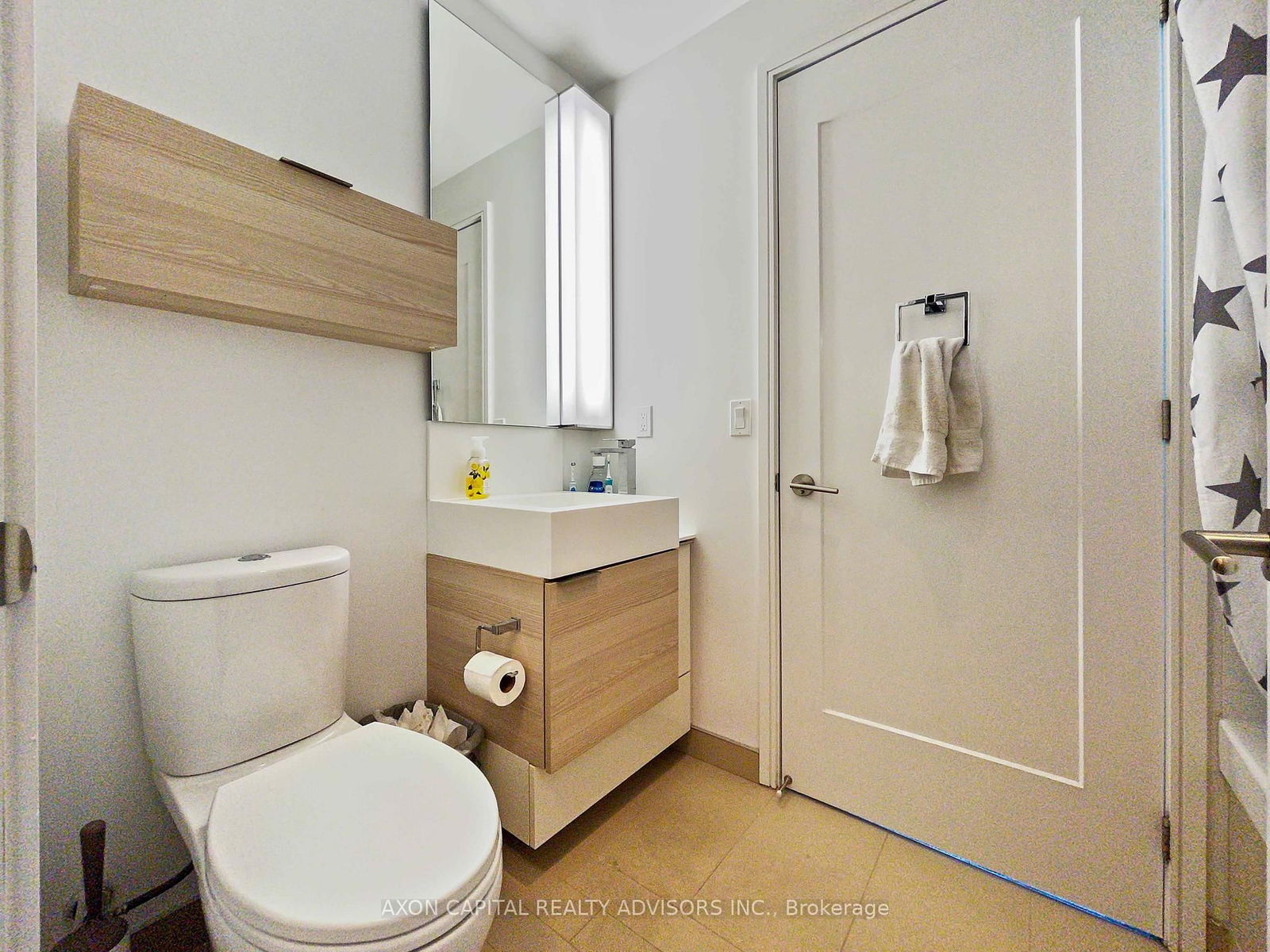Photo 2 of Unit 3102, 88 Scott St, Toronto, Church-Yonge Corridor — HOMEH