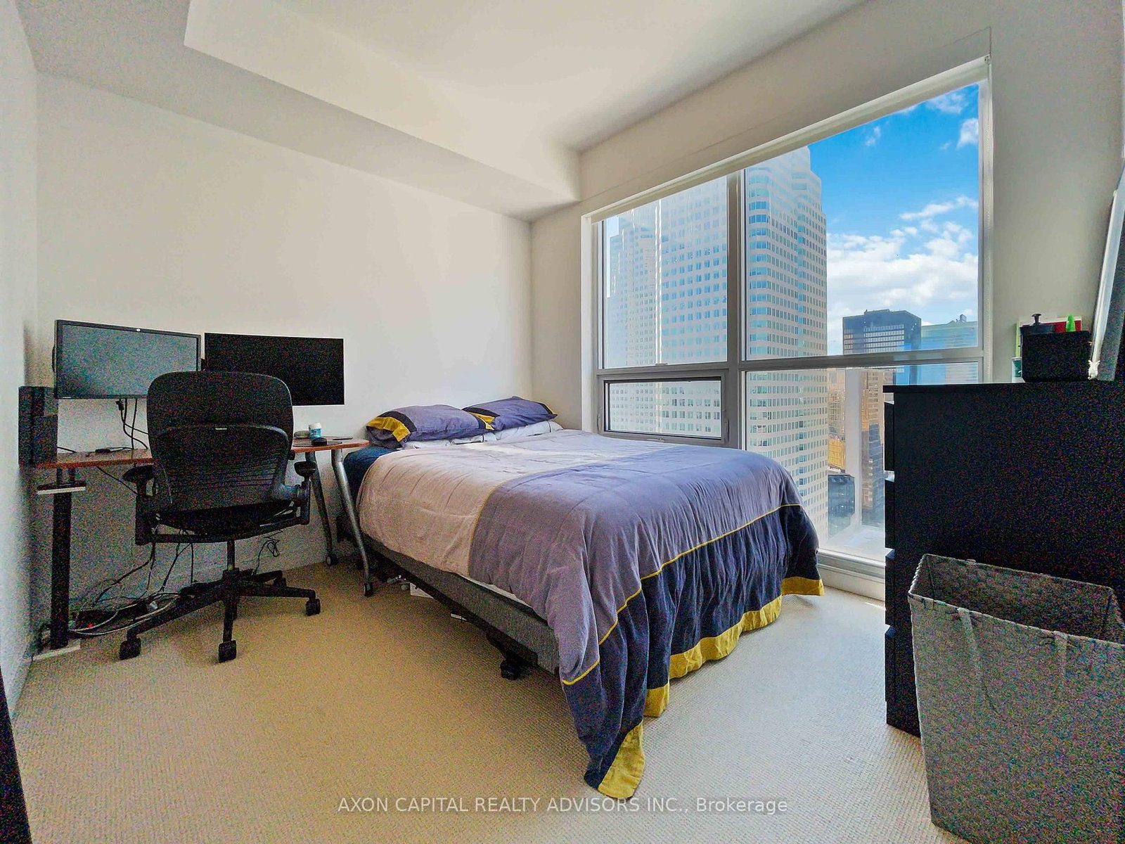 Photo 9 of Unit 3102, 88 Scott St, Toronto, Church-Yonge Corridor — HOMEH