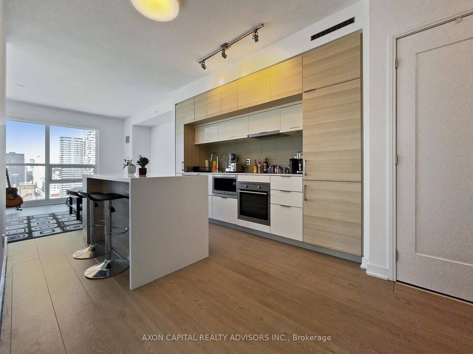 Photo 3 of Unit 3102, 88 Scott St, Toronto, Church-Yonge Corridor — HOMEH