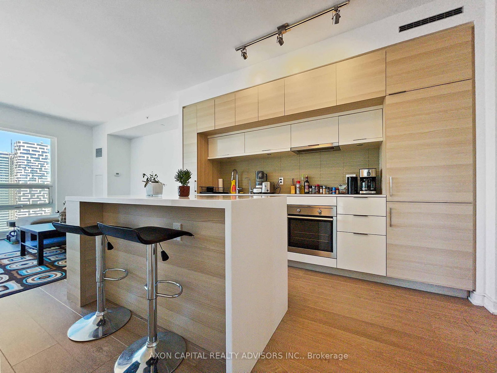 Photo 7 of Unit 3102, 88 Scott St, Toronto, Church-Yonge Corridor — HOMEH