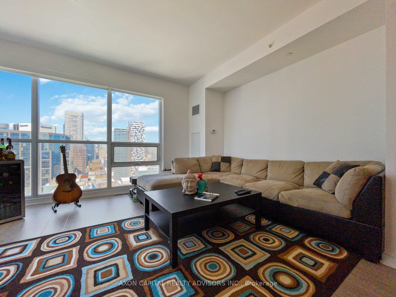 Photo 10 of Unit 3102, 88 Scott St, Toronto, Church-Yonge Corridor — HOMEH