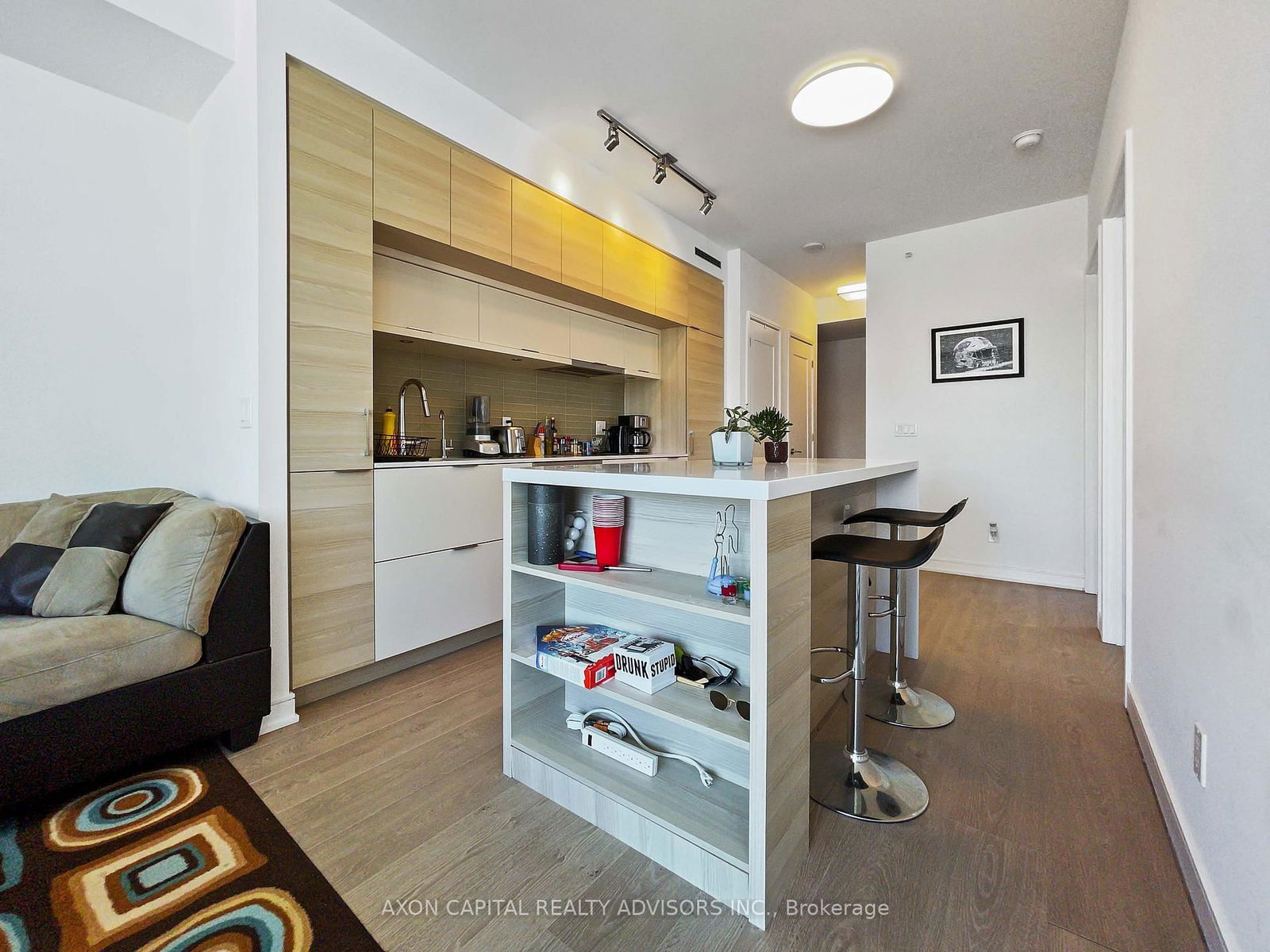 Photo 8 of Unit 3102, 88 Scott St, Toronto, Church-Yonge Corridor — HOMEH