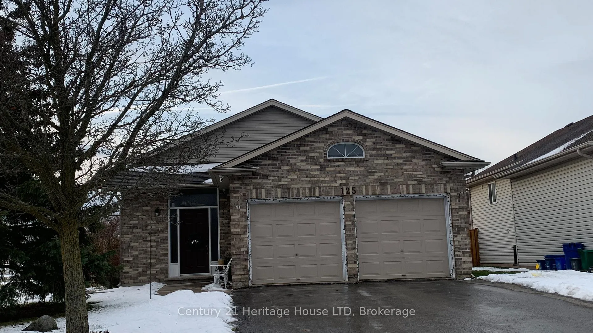 Photo 1 of 125 Gretel Place, Welland, N. Welland — HOMEH