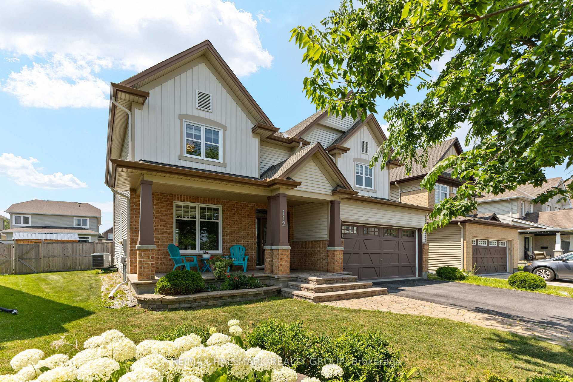Photo 3 of 112 Gracewood Crescent, Ottawa, Blossom Park/Kemp Park/Findlay Creek — HOMEH