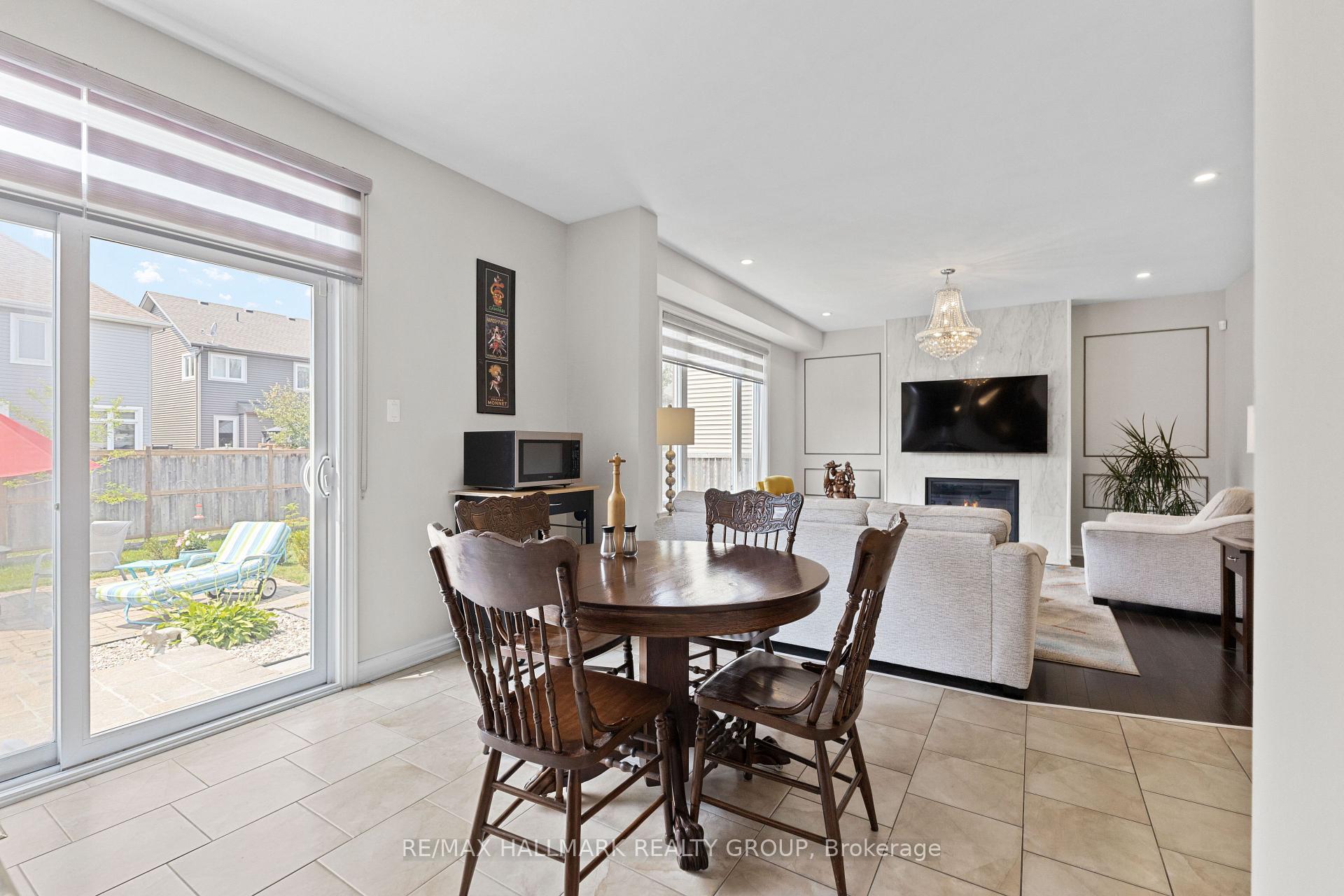 Photo 19 of 112 Gracewood Crescent, Ottawa, Blossom Park/Kemp Park/Findlay Creek — HOMEH