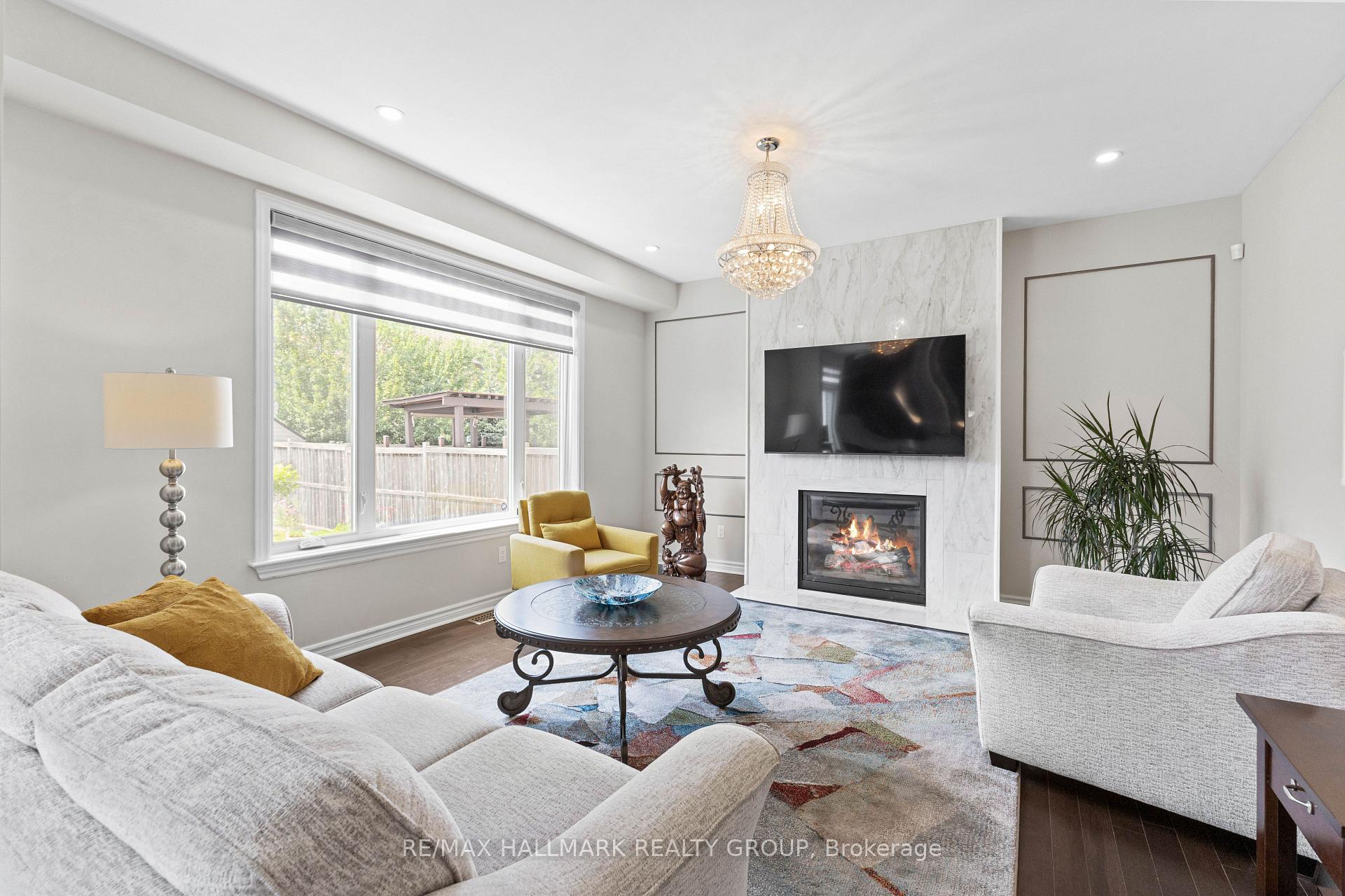 Photo 14 of 112 Gracewood Crescent, Ottawa, Blossom Park/Kemp Park/Findlay Creek — HOMEH