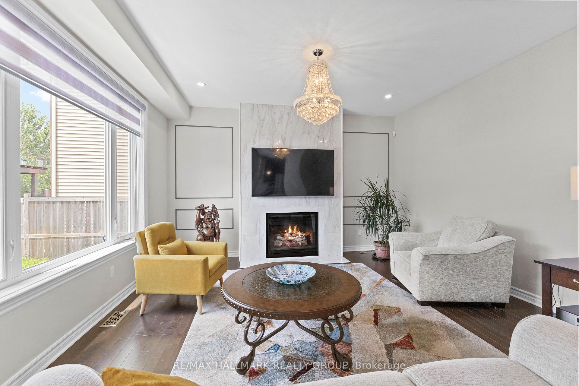 Photo 20 of 112 Gracewood Crescent, Ottawa, Blossom Park/Kemp Park/Findlay Creek — HOMEH