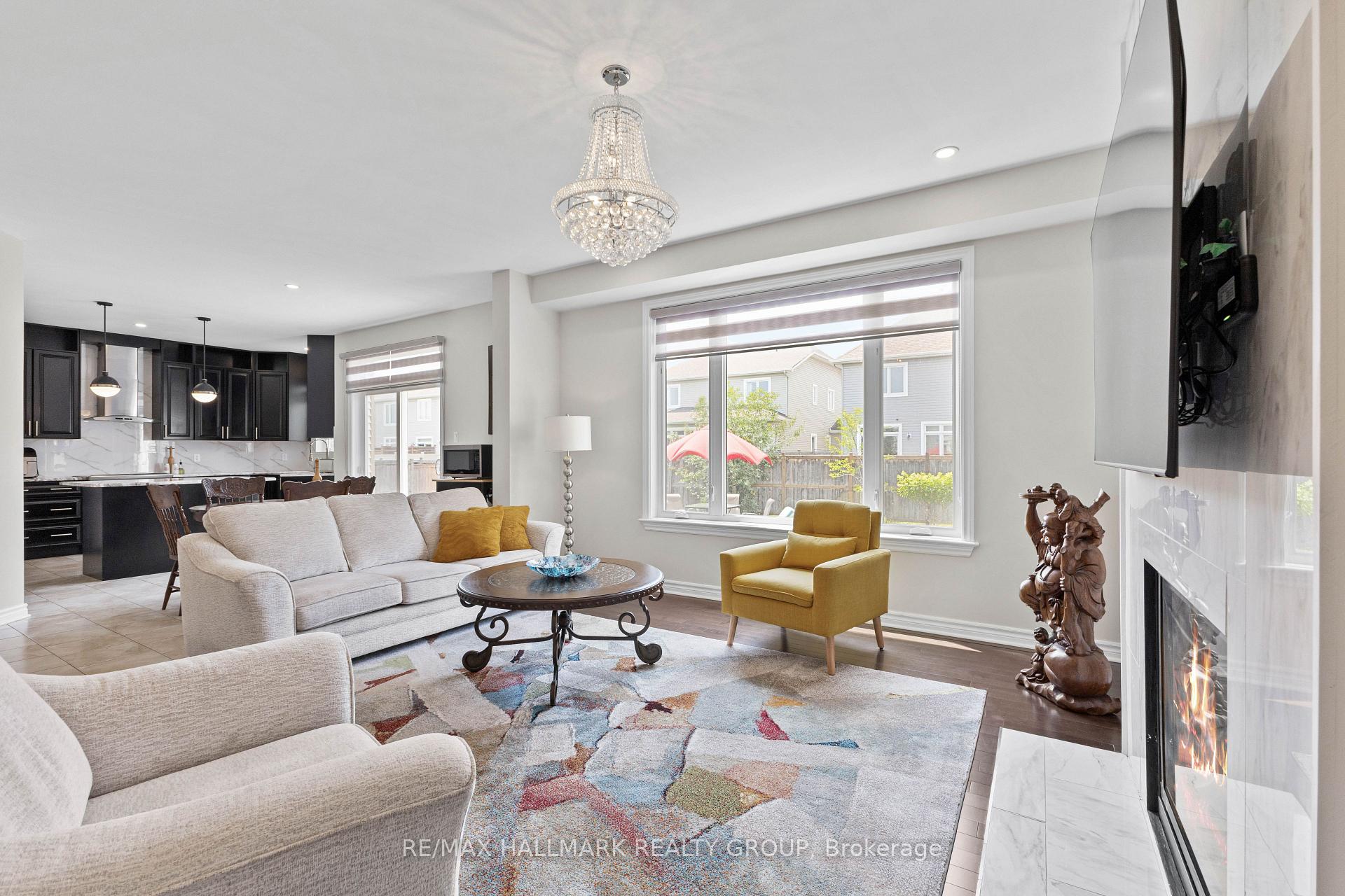 Photo 16 of 112 Gracewood Crescent, Ottawa, Blossom Park/Kemp Park/Findlay Creek — HOMEH