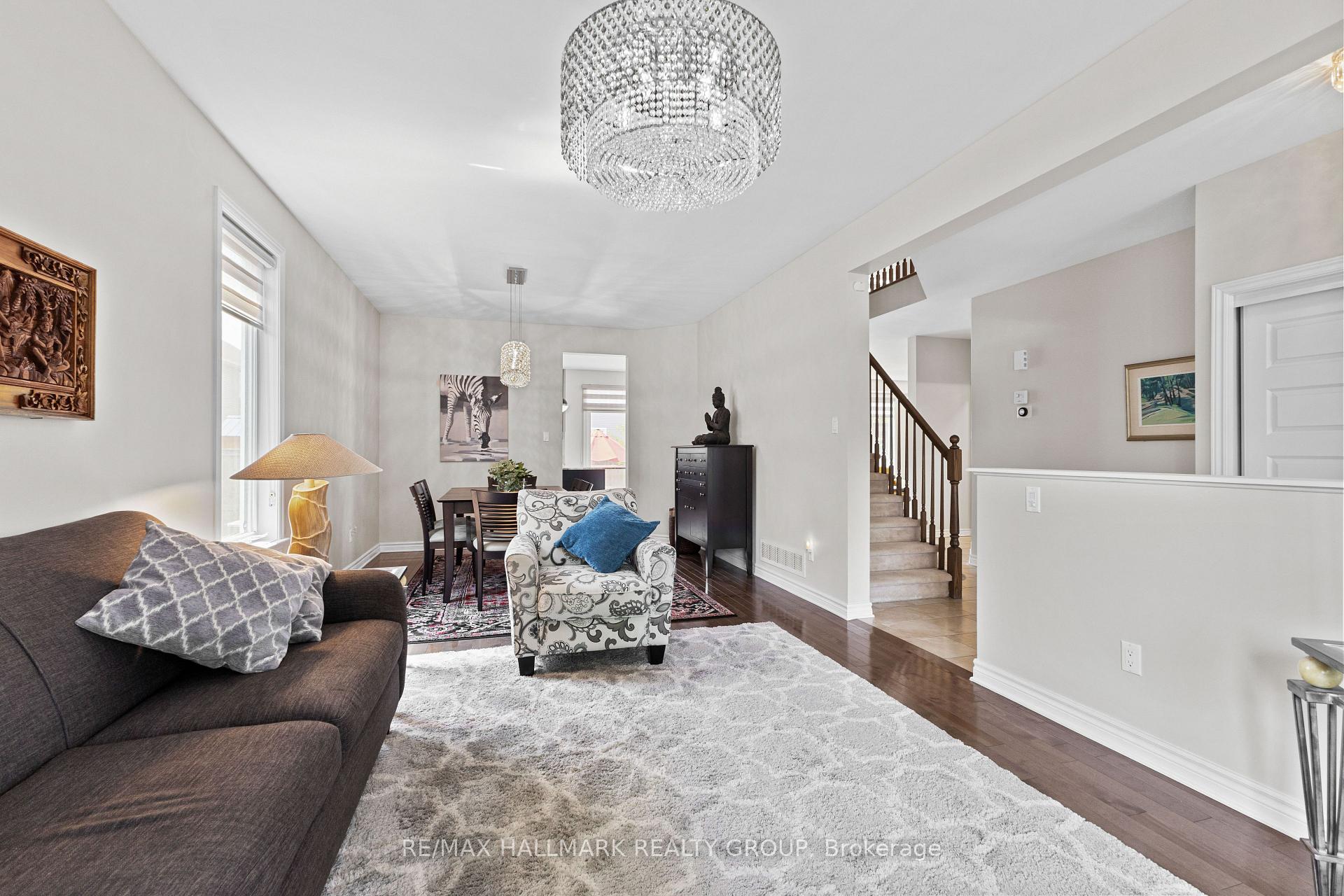 Photo 17 of 112 Gracewood Crescent, Ottawa, Blossom Park/Kemp Park/Findlay Creek — HOMEH