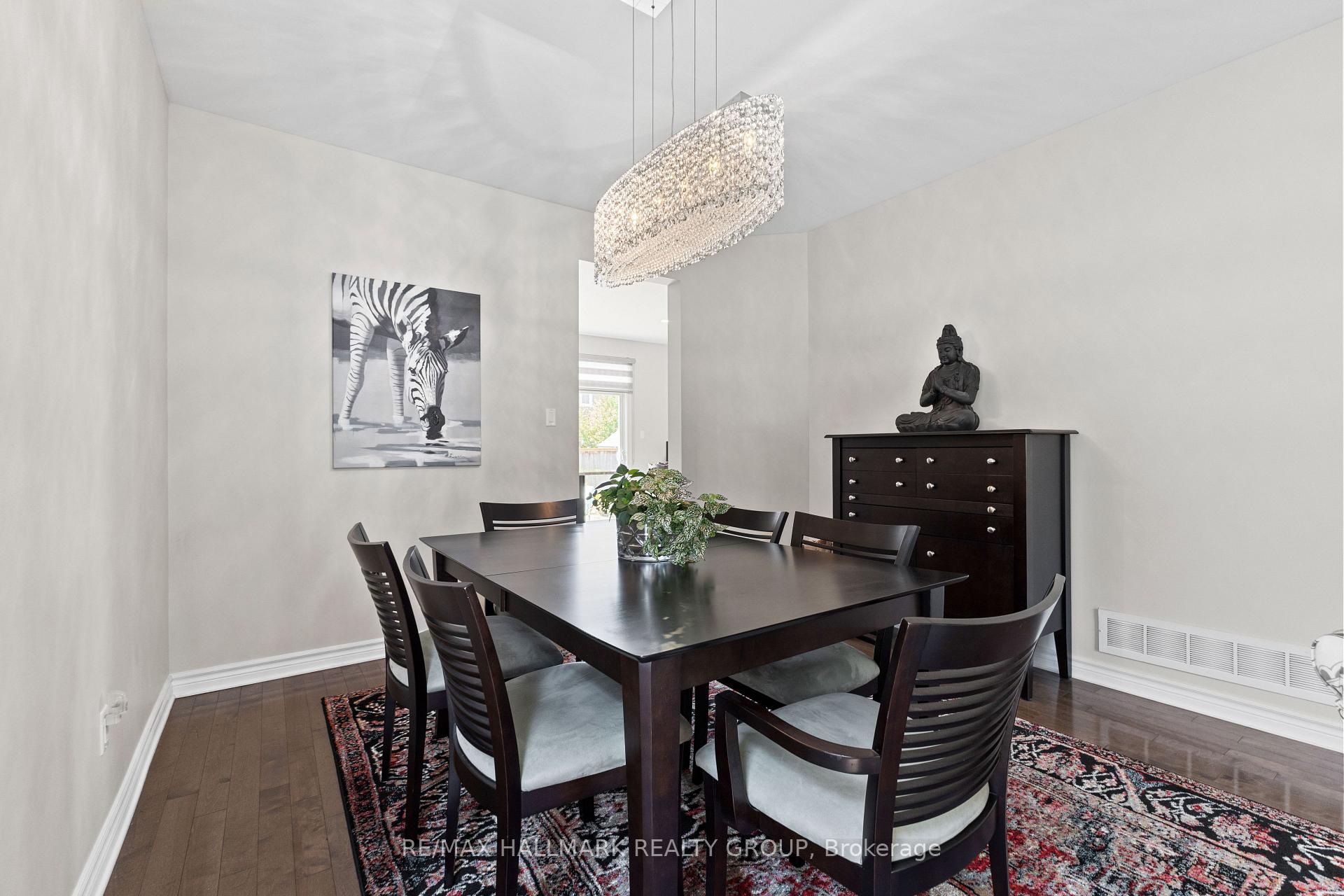 Photo 21 of 112 Gracewood Crescent, Ottawa, Blossom Park/Kemp Park/Findlay Creek — HOMEH