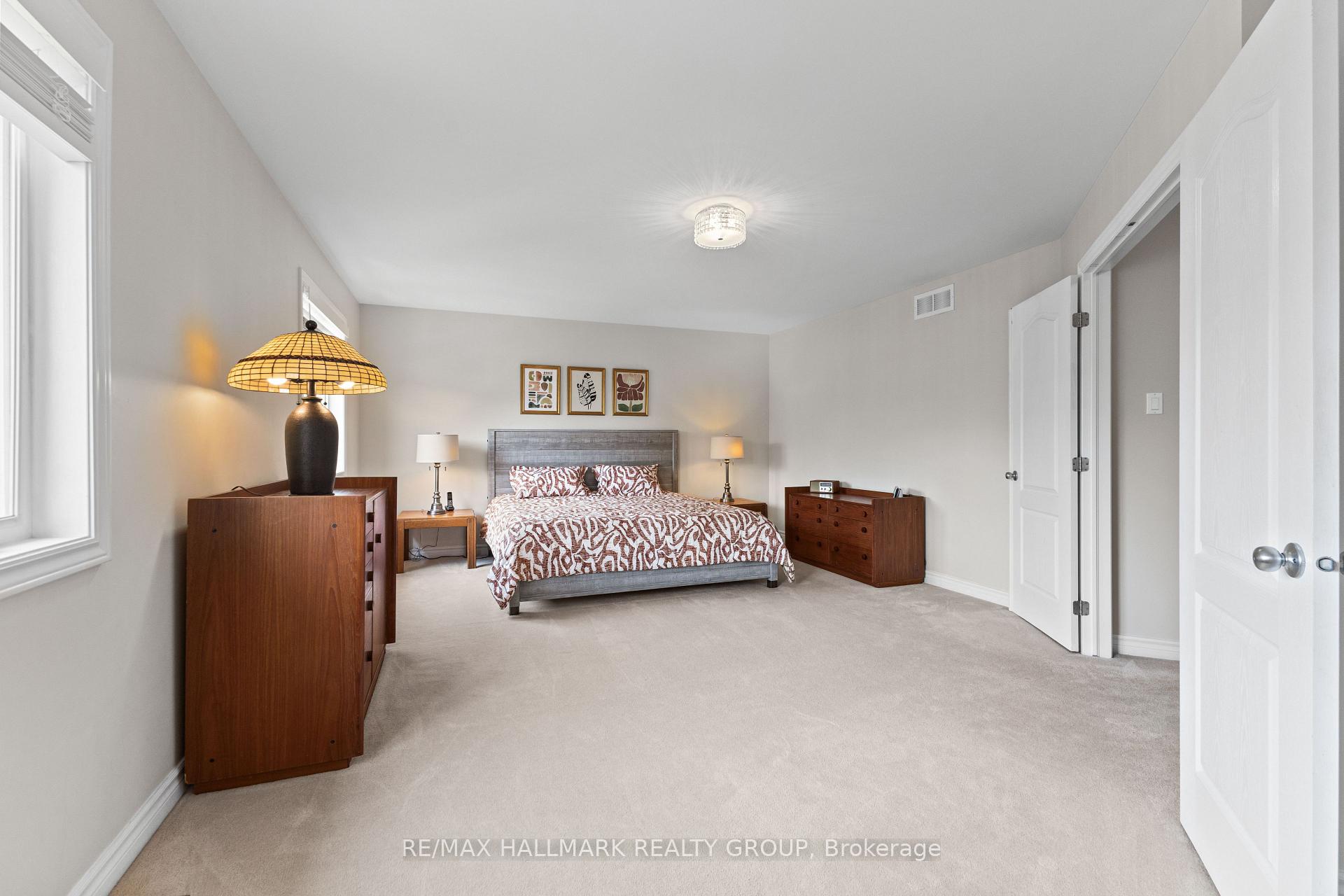 Photo 25 of 112 Gracewood Crescent, Ottawa, Blossom Park/Kemp Park/Findlay Creek — HOMEH