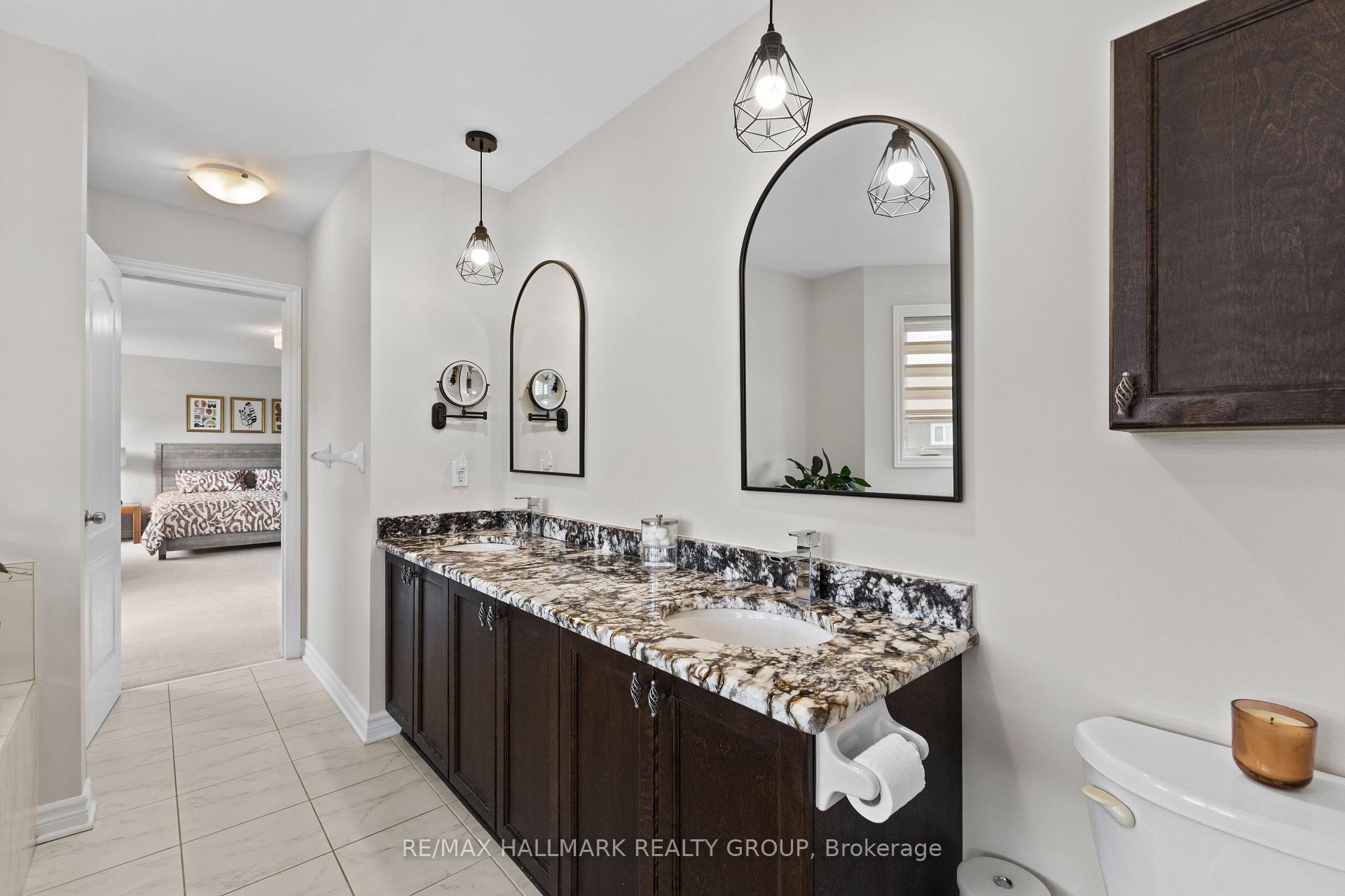 Photo 28 of 112 Gracewood Crescent, Ottawa, Blossom Park/Kemp Park/Findlay Creek — HOMEH