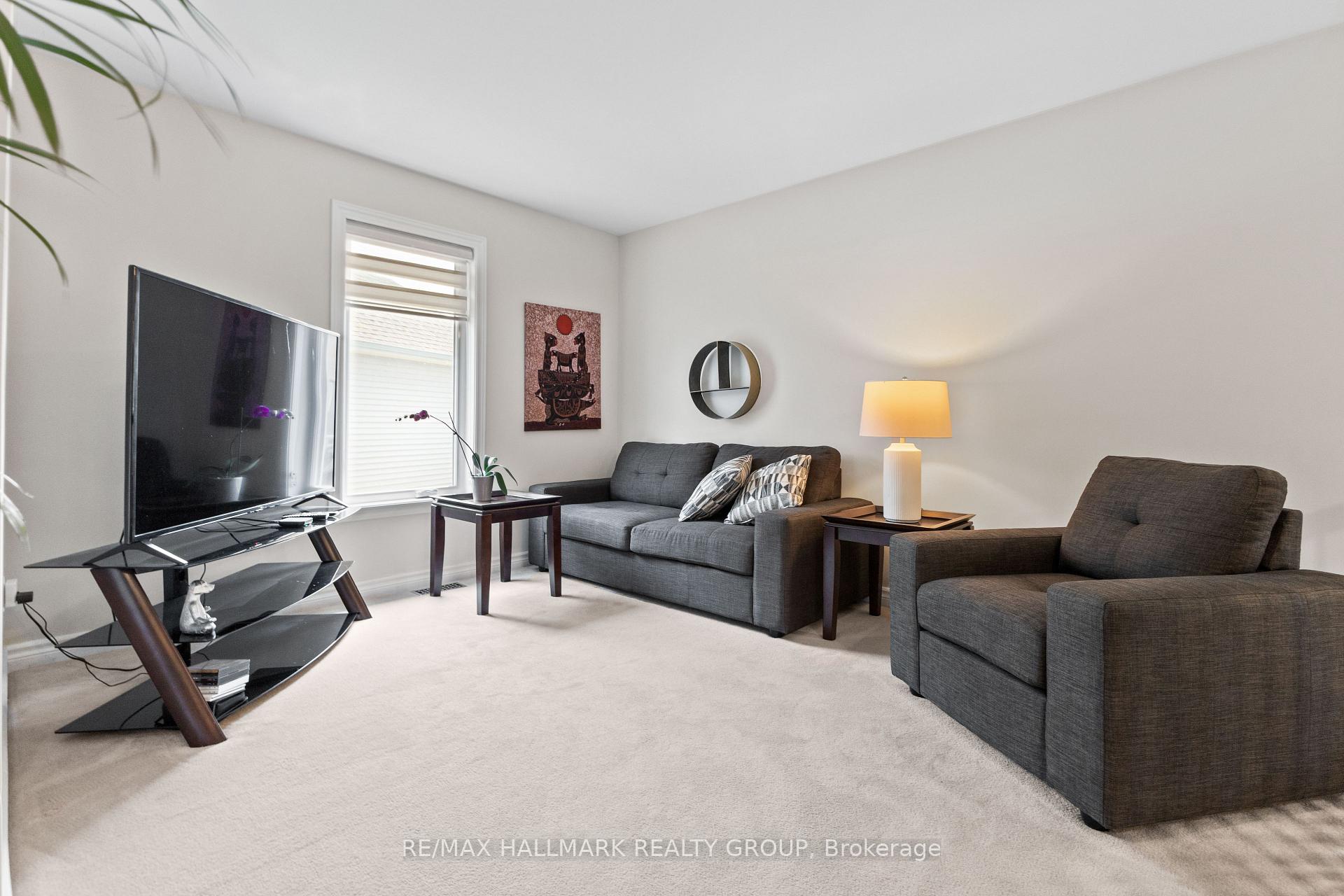 Photo 29 of 112 Gracewood Crescent, Ottawa, Blossom Park/Kemp Park/Findlay Creek — HOMEH